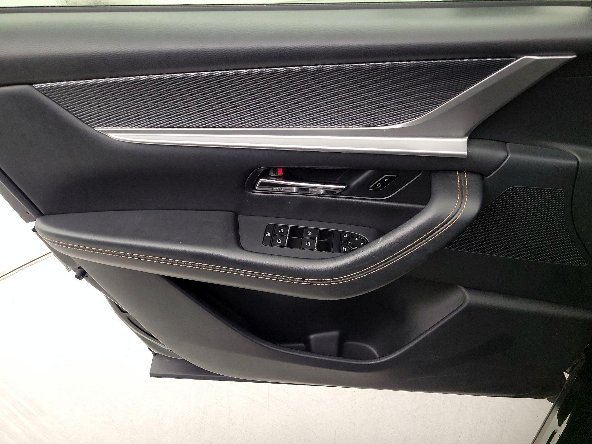 Thumbnail: 2024 Mazda CX-90 - 12