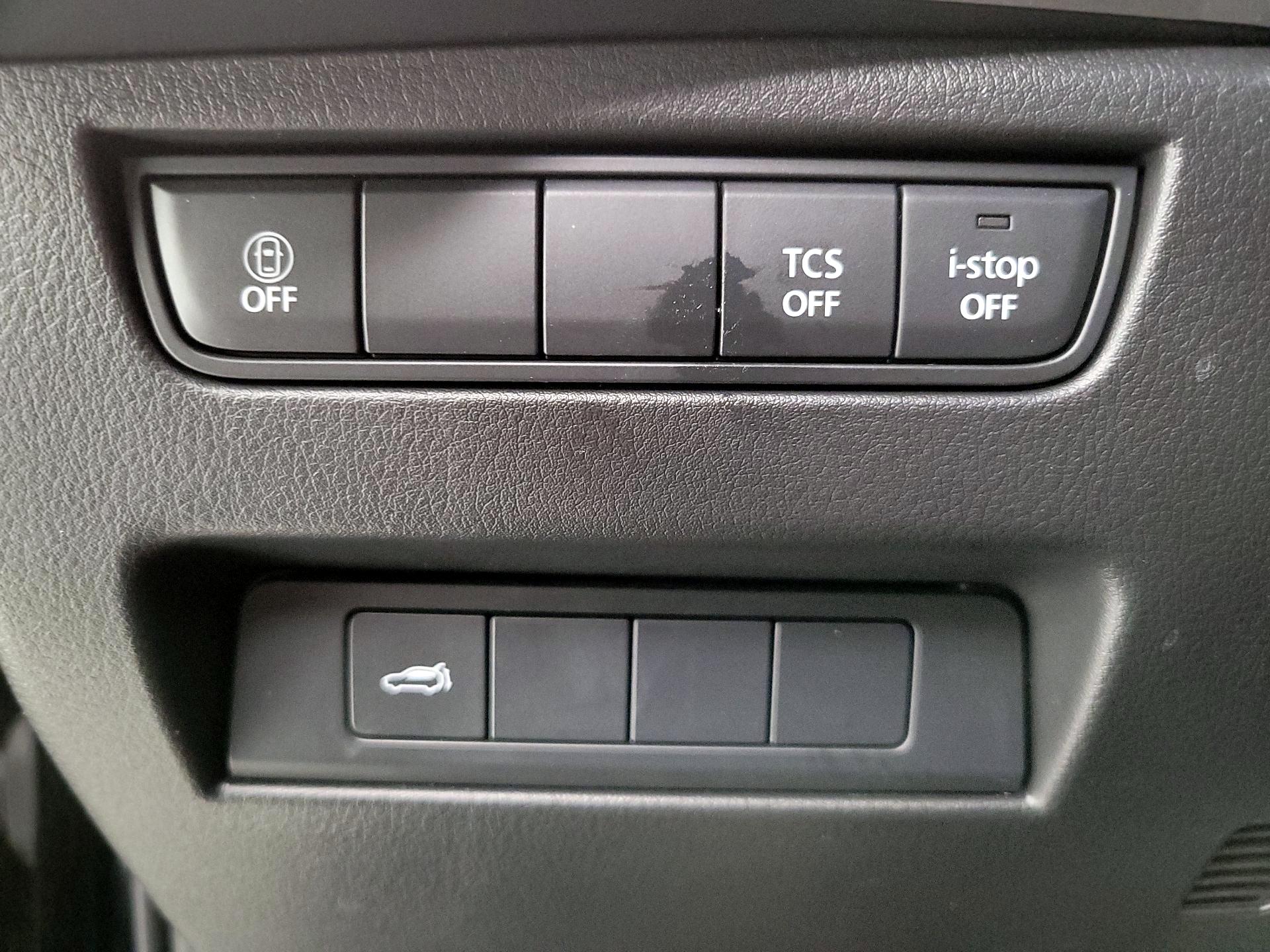 Thumbnail: 2024 Mazda CX-90 - 13