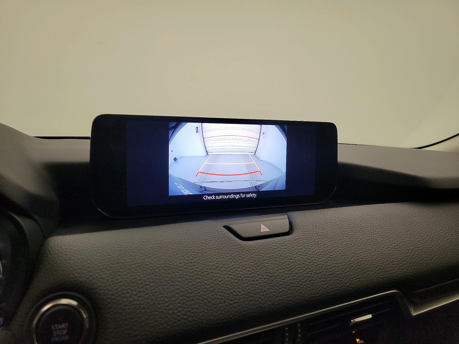 Thumbnail: 2024 Mazda CX-90 - 14