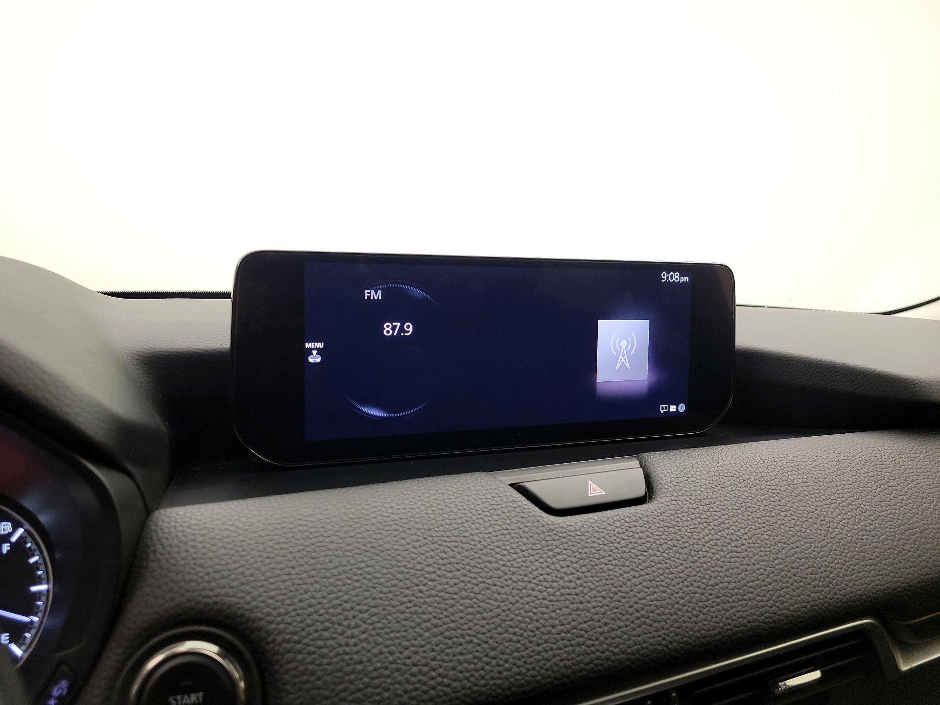 Thumbnail: 2024 Mazda CX-90 - 15