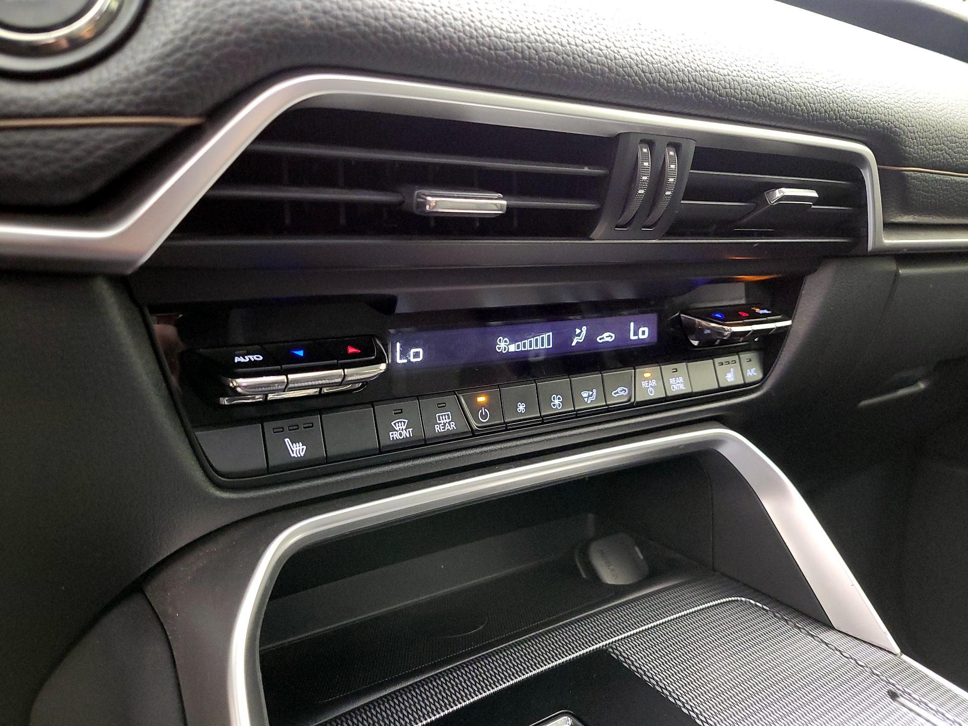 Thumbnail: 2024 Mazda CX-90 - 16