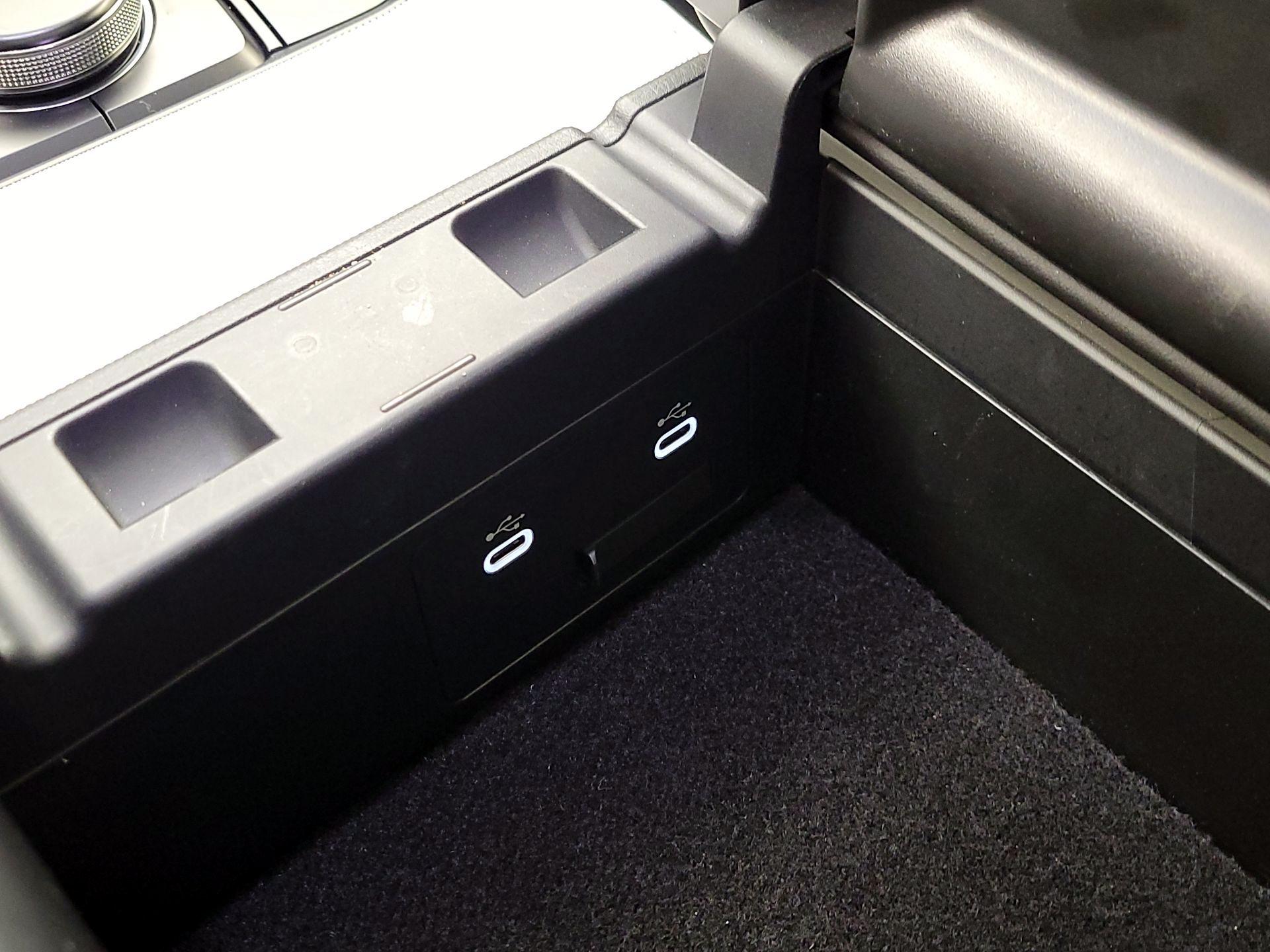 Thumbnail: 2024 Mazda CX-90 - 18