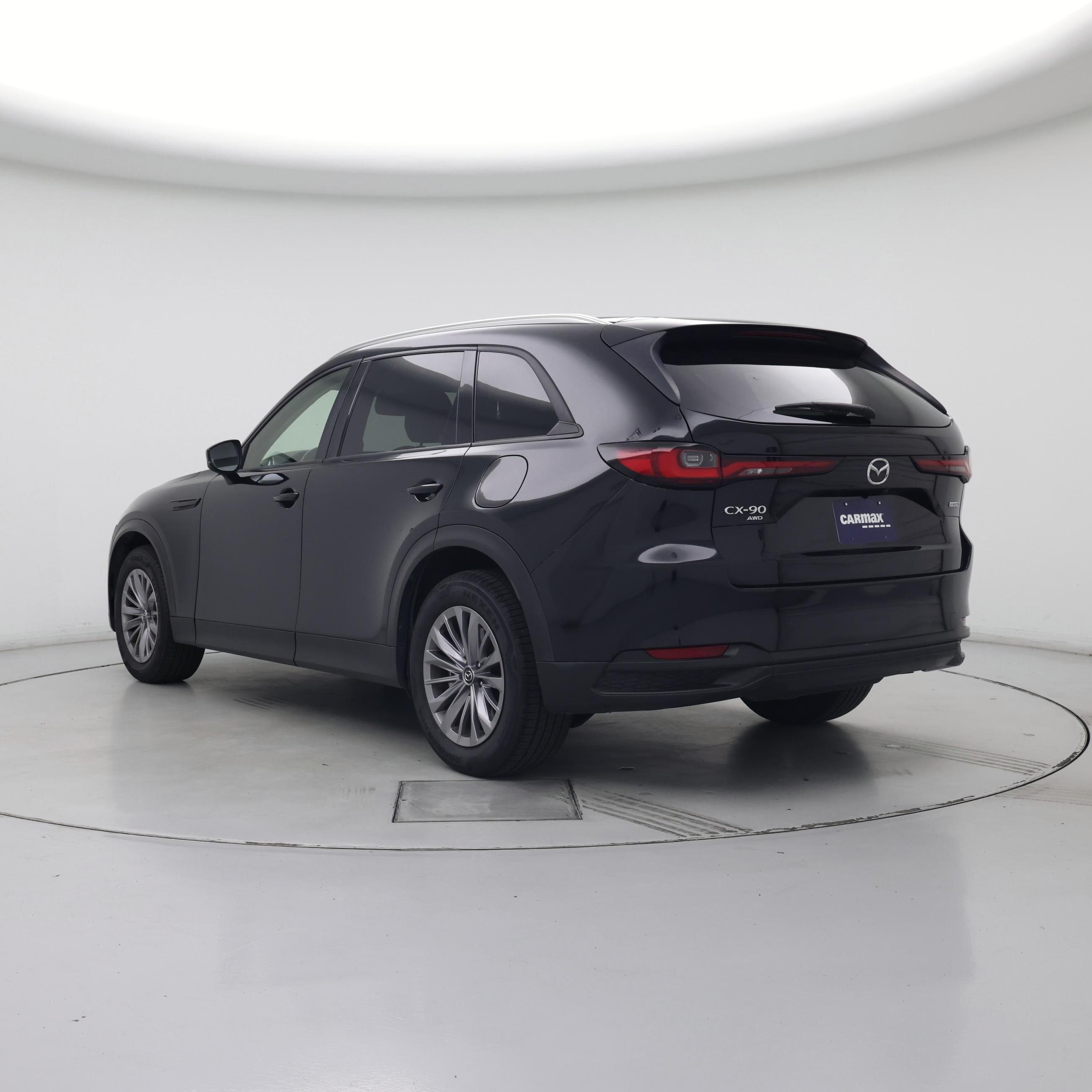 Thumbnail: 2024 Mazda CX-90 - 2