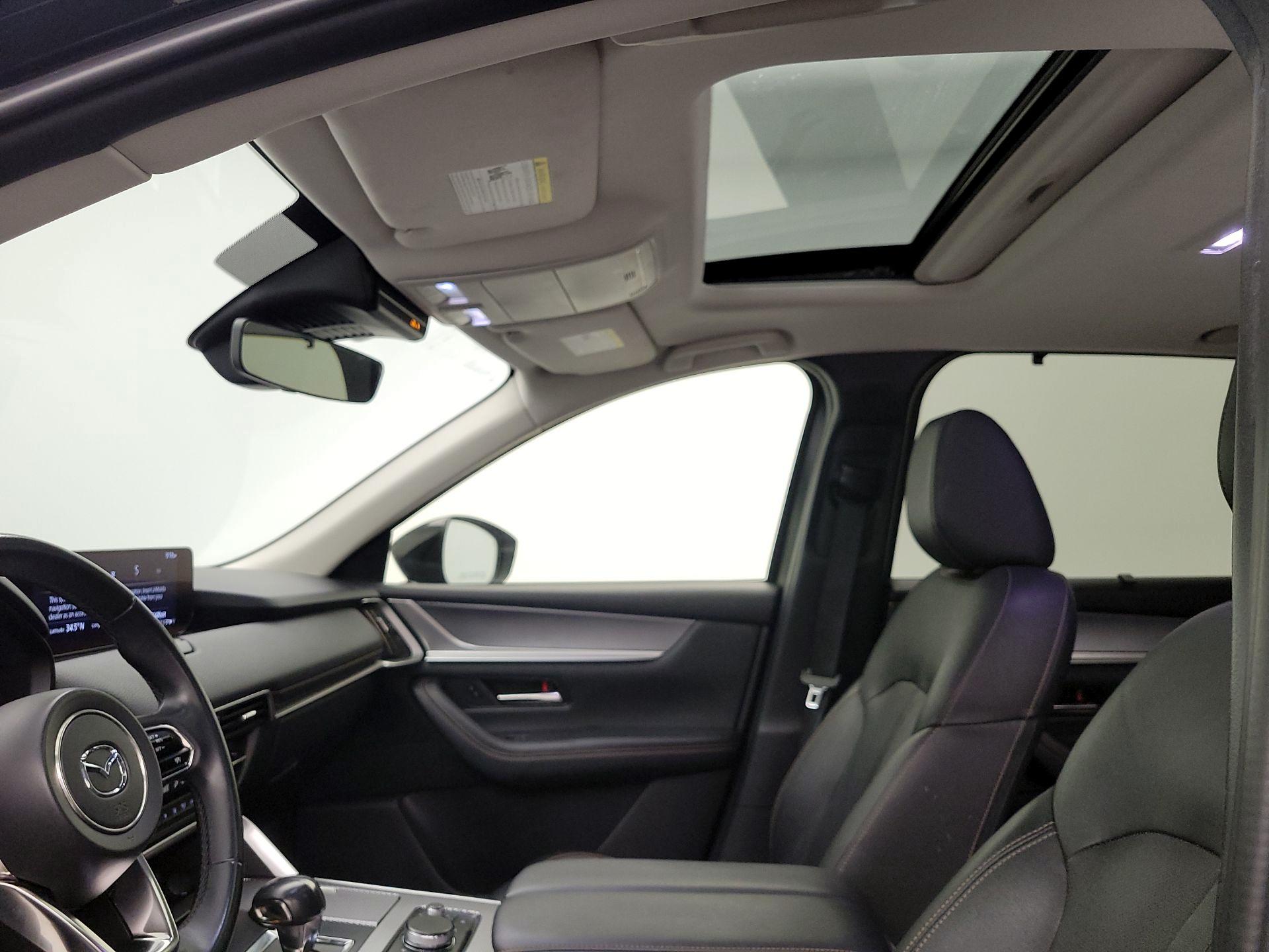 Thumbnail: 2024 Mazda CX-90 - 19