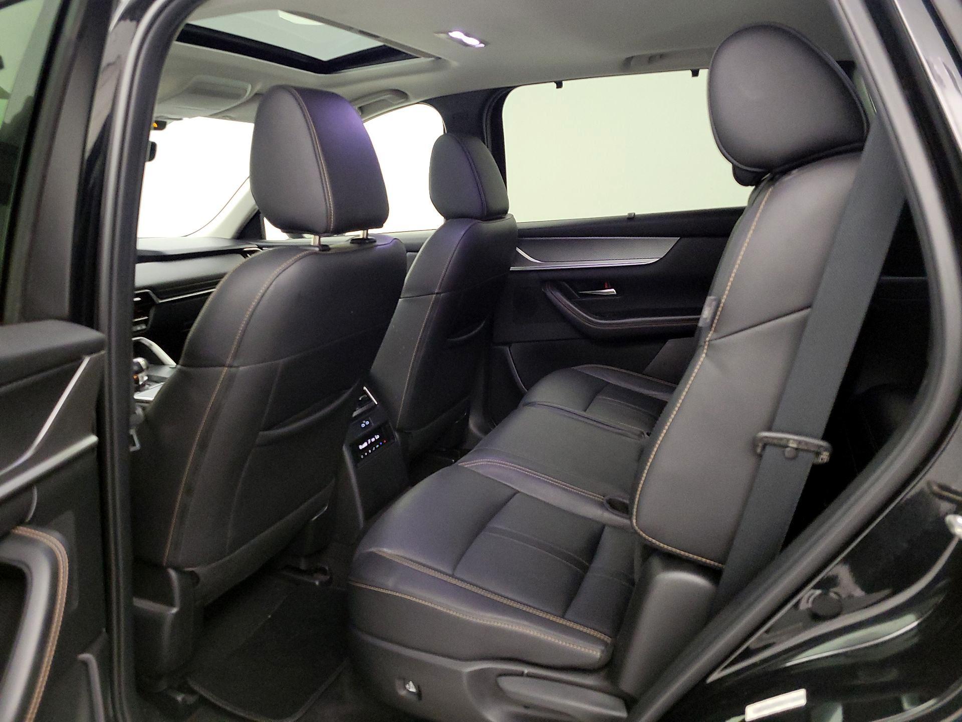 Thumbnail: 2024 Mazda CX-90 - 20