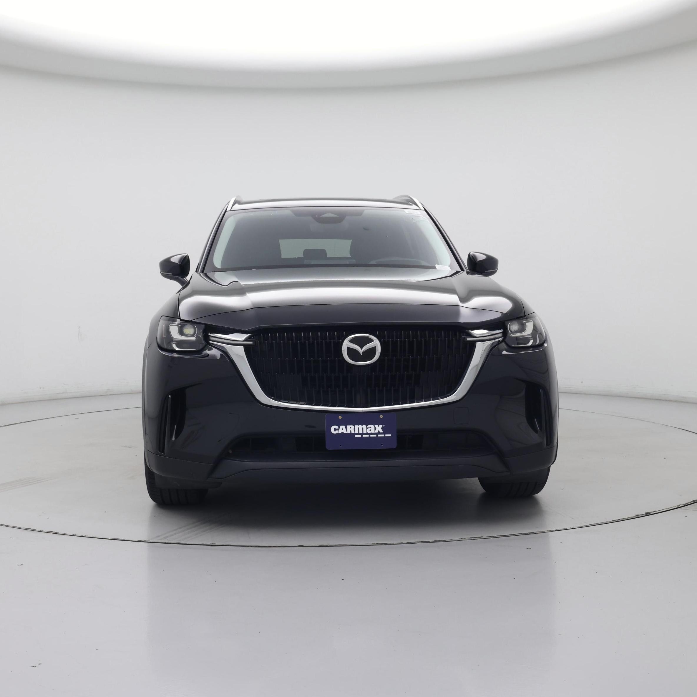 Thumbnail: 2024 Mazda CX-90 - 5