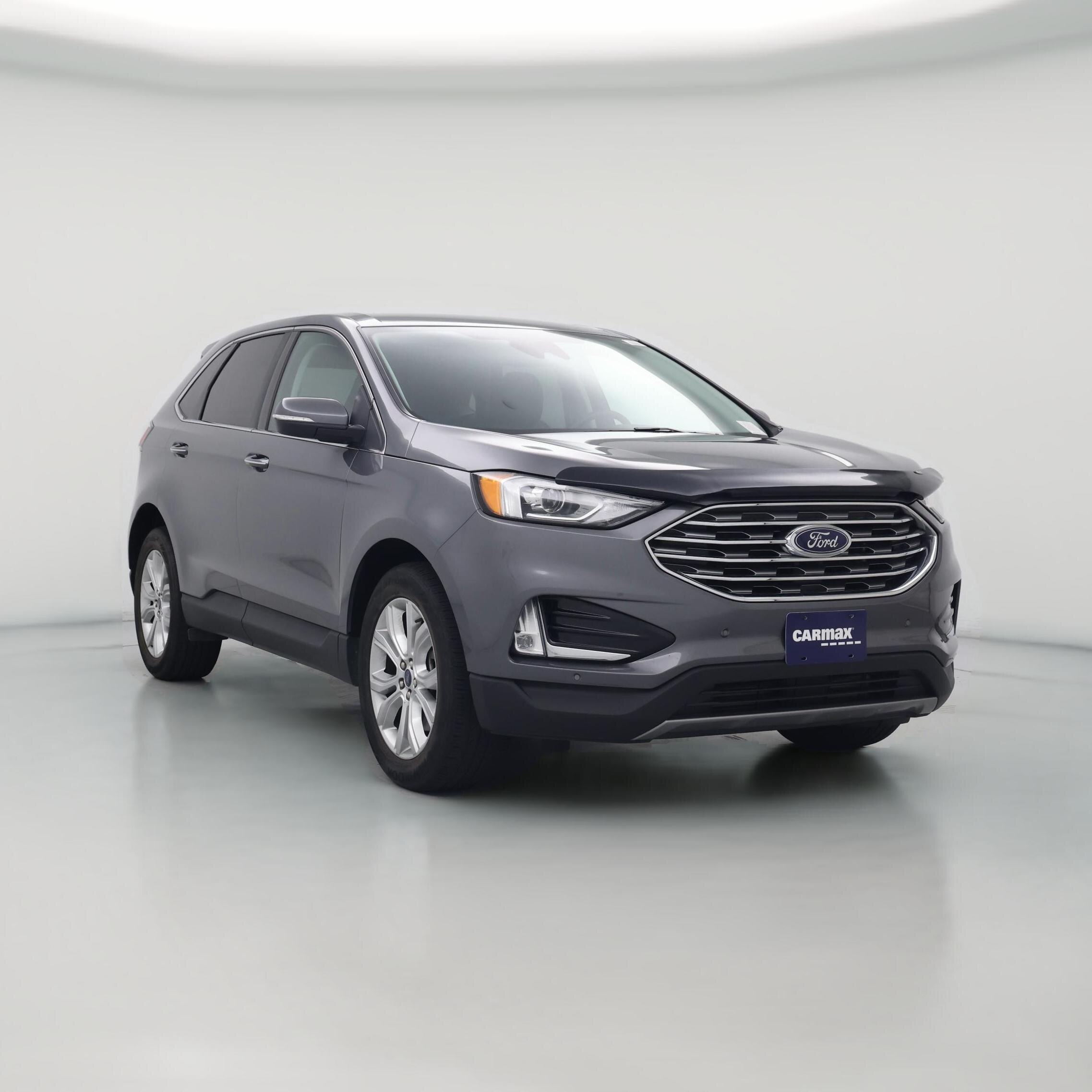 Thumbnail: 2022 Ford Edge - 1