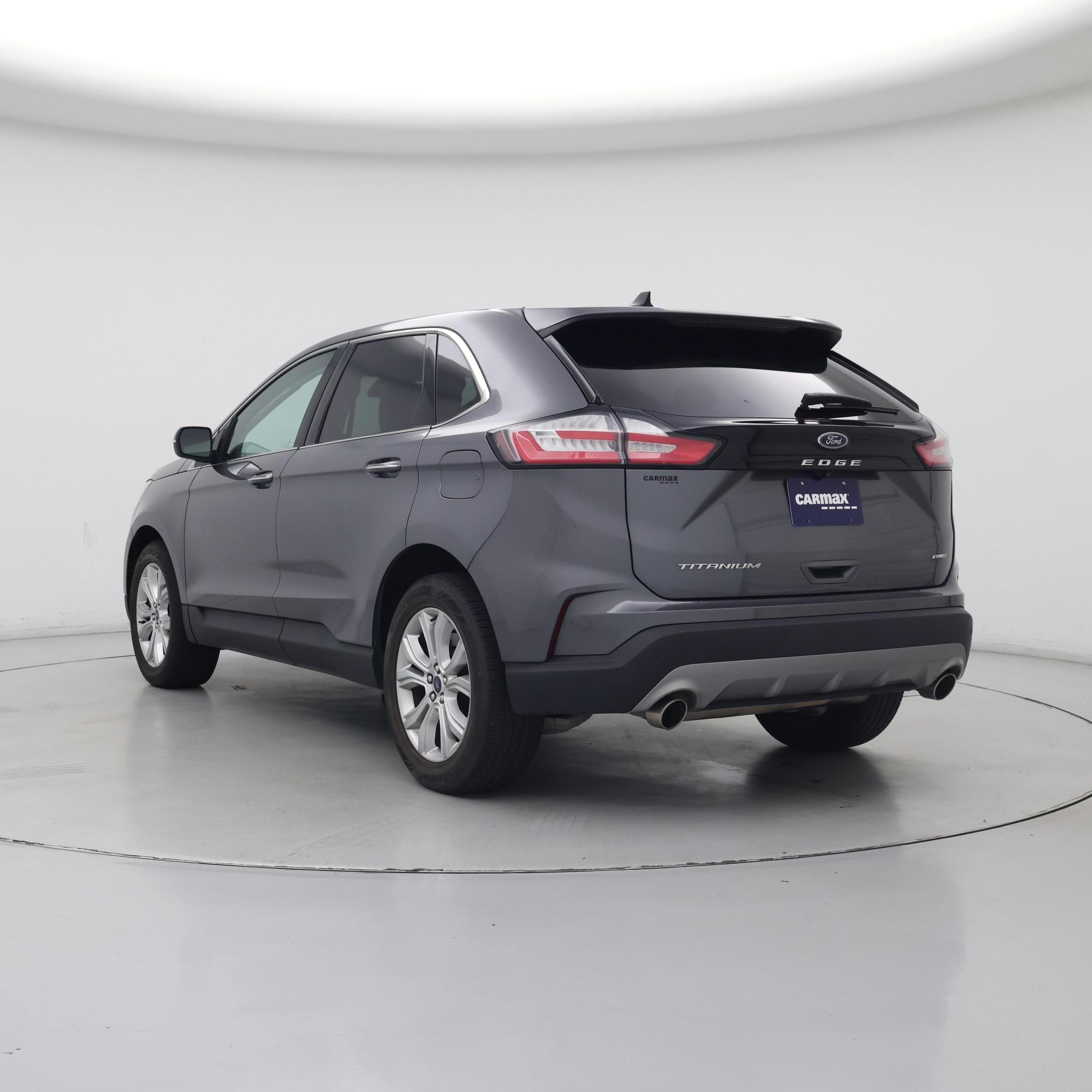 Thumbnail: 2022 Ford Edge - 2