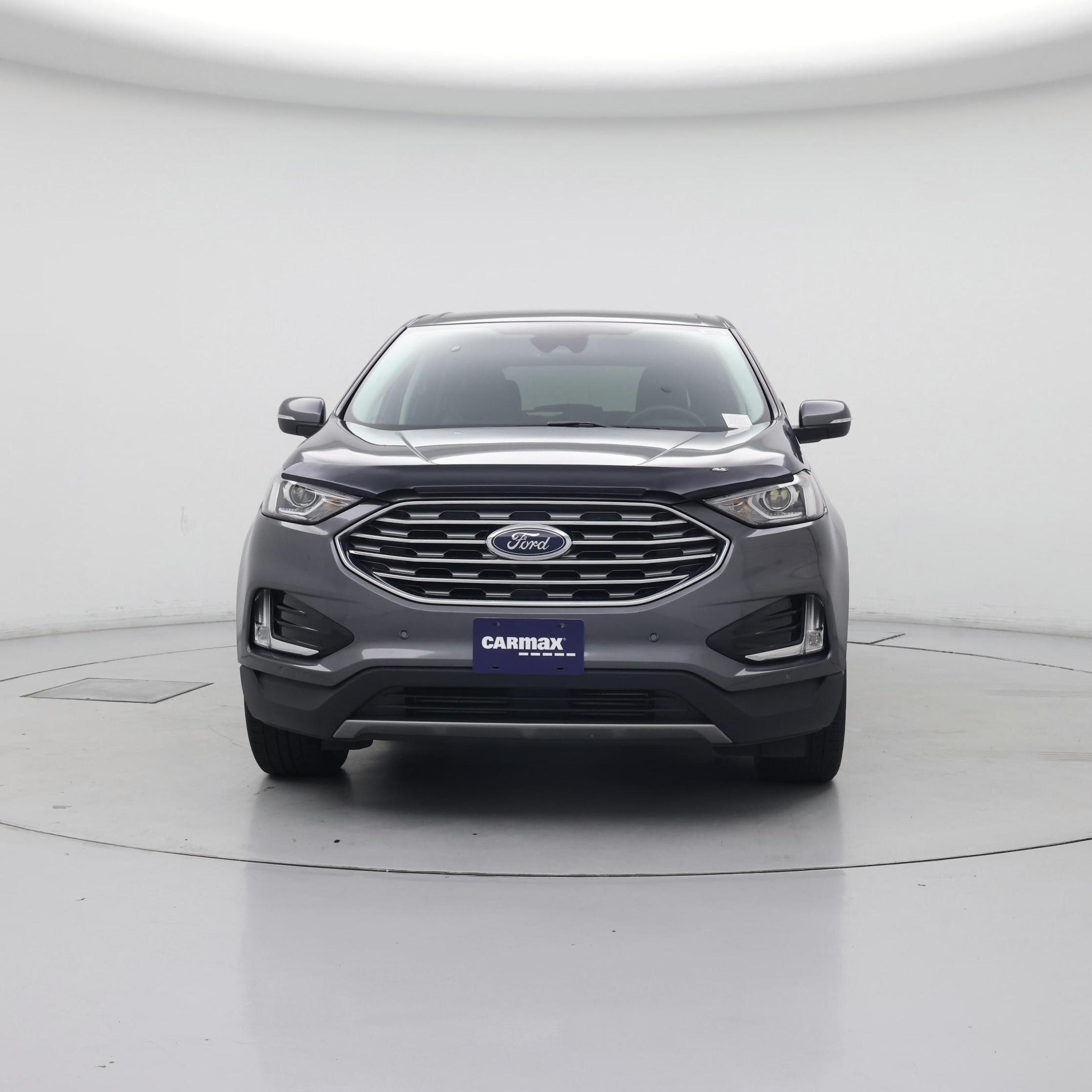 Thumbnail: 2022 Ford Edge - 5