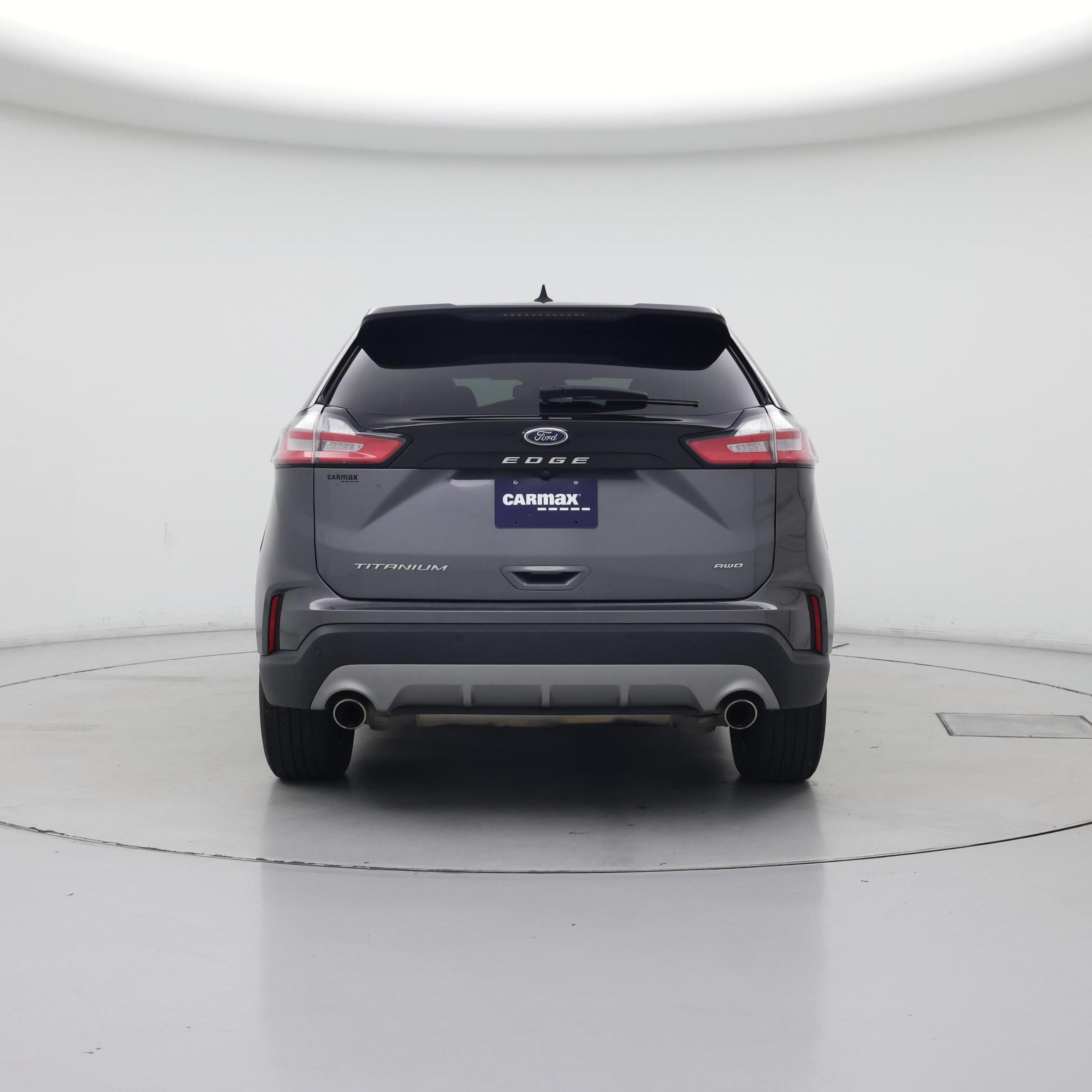 Thumbnail: 2022 Ford Edge - 6