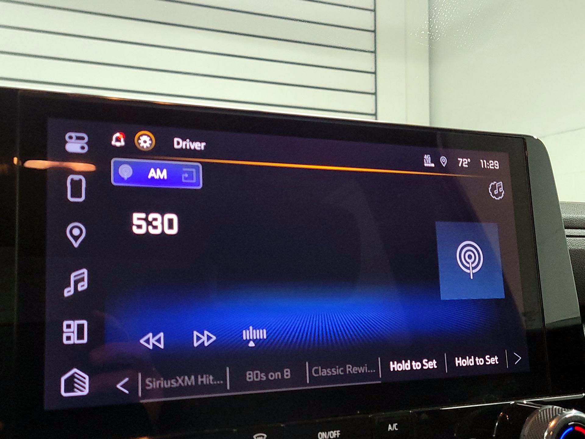 Thumbnail: 2024 Chevrolet Colorado - 15