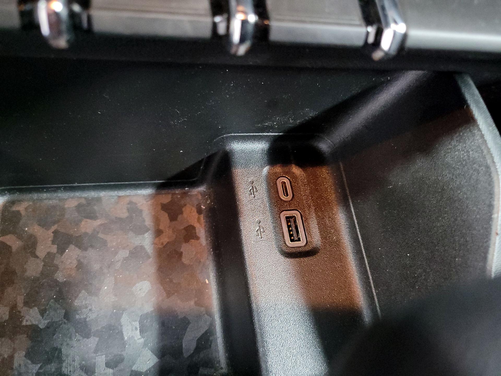 Thumbnail: 2024 Chevrolet Colorado - 18