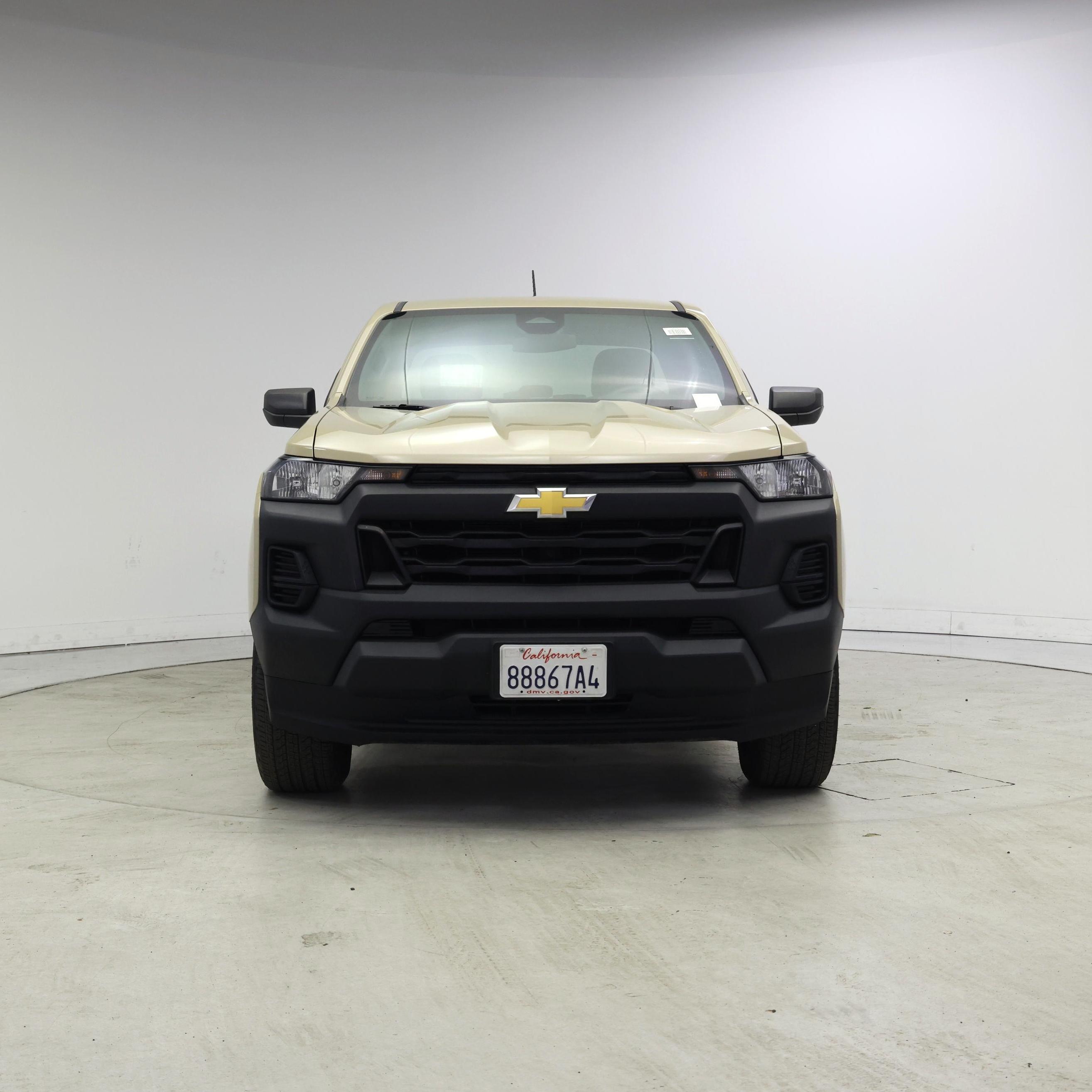 Thumbnail: 2024 Chevrolet Colorado - 5