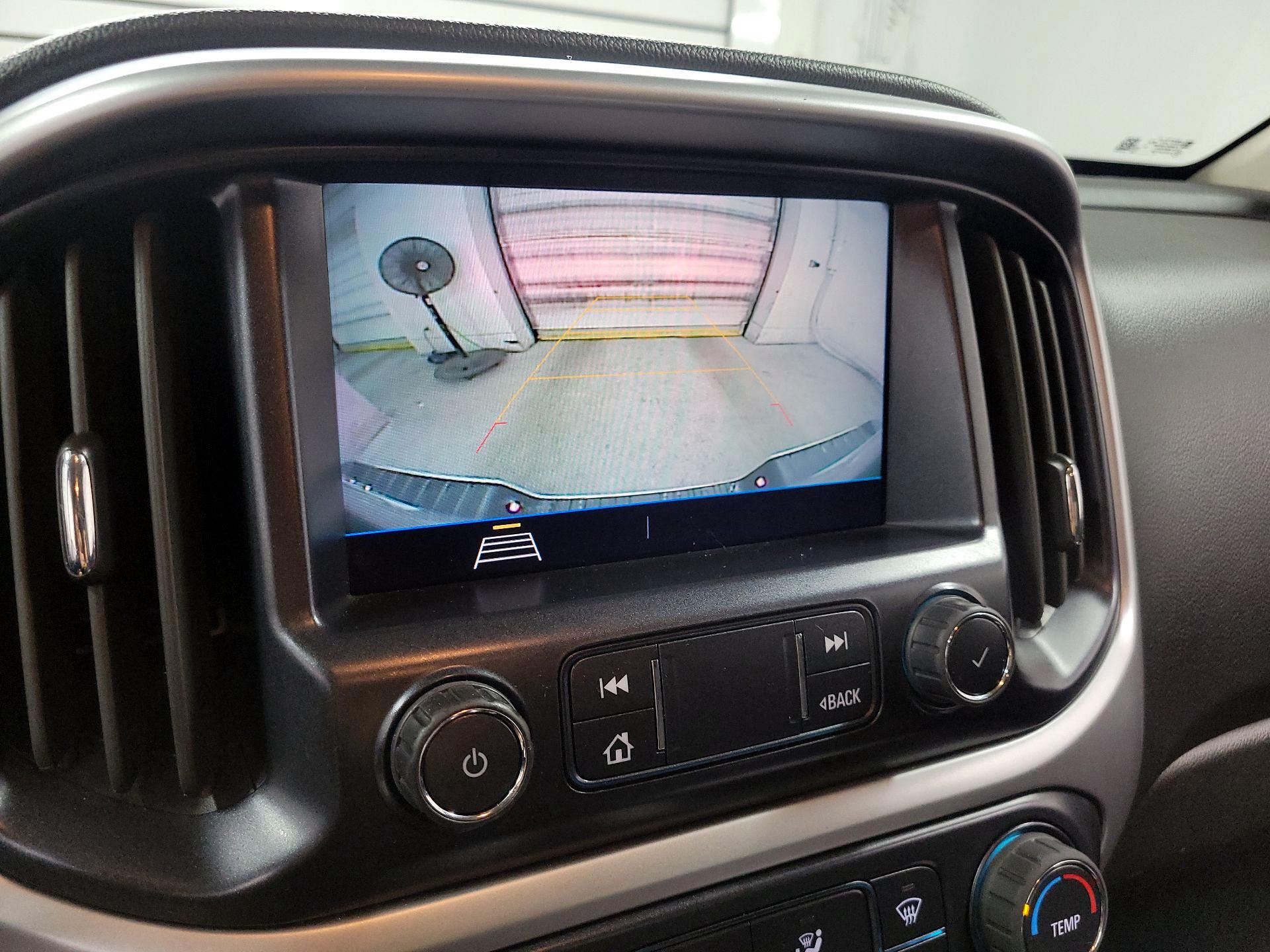 Thumbnail: 2022 Chevrolet Colorado - 13