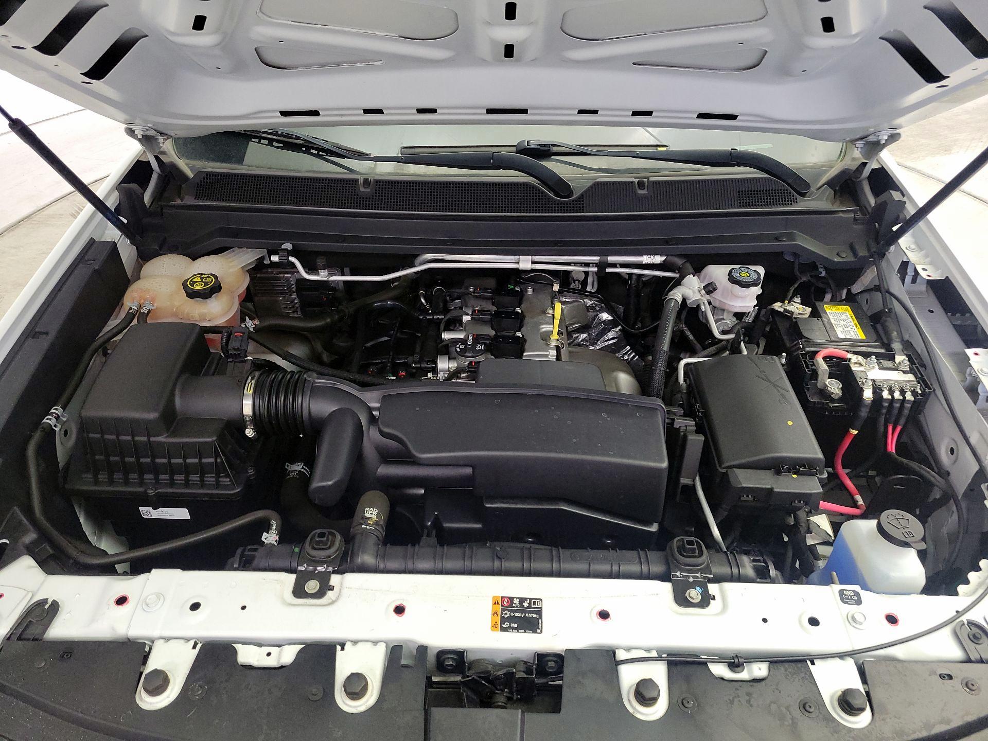 Thumbnail: 2022 Chevrolet Colorado - 19