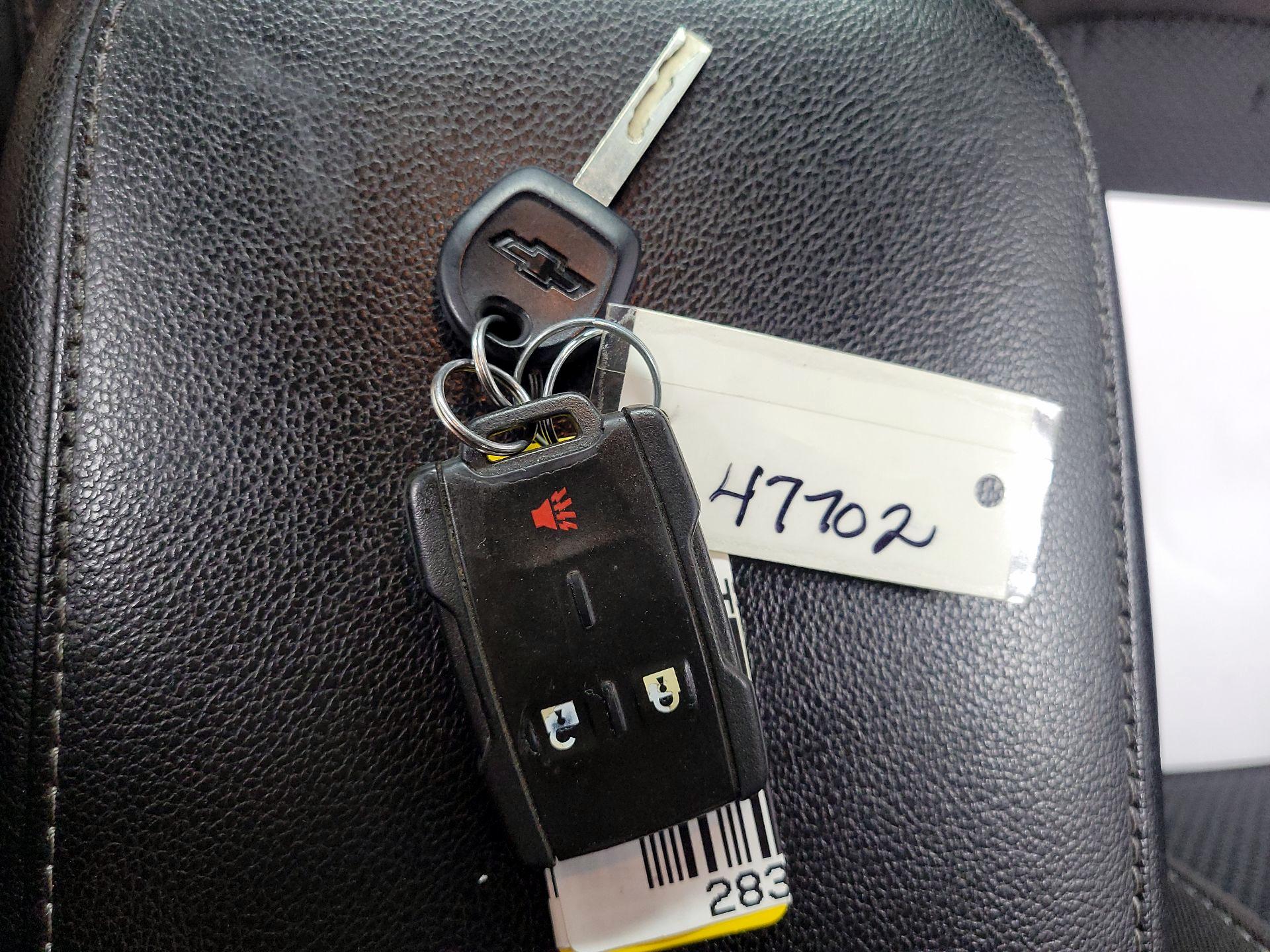 Thumbnail: 2022 Chevrolet Colorado - 20