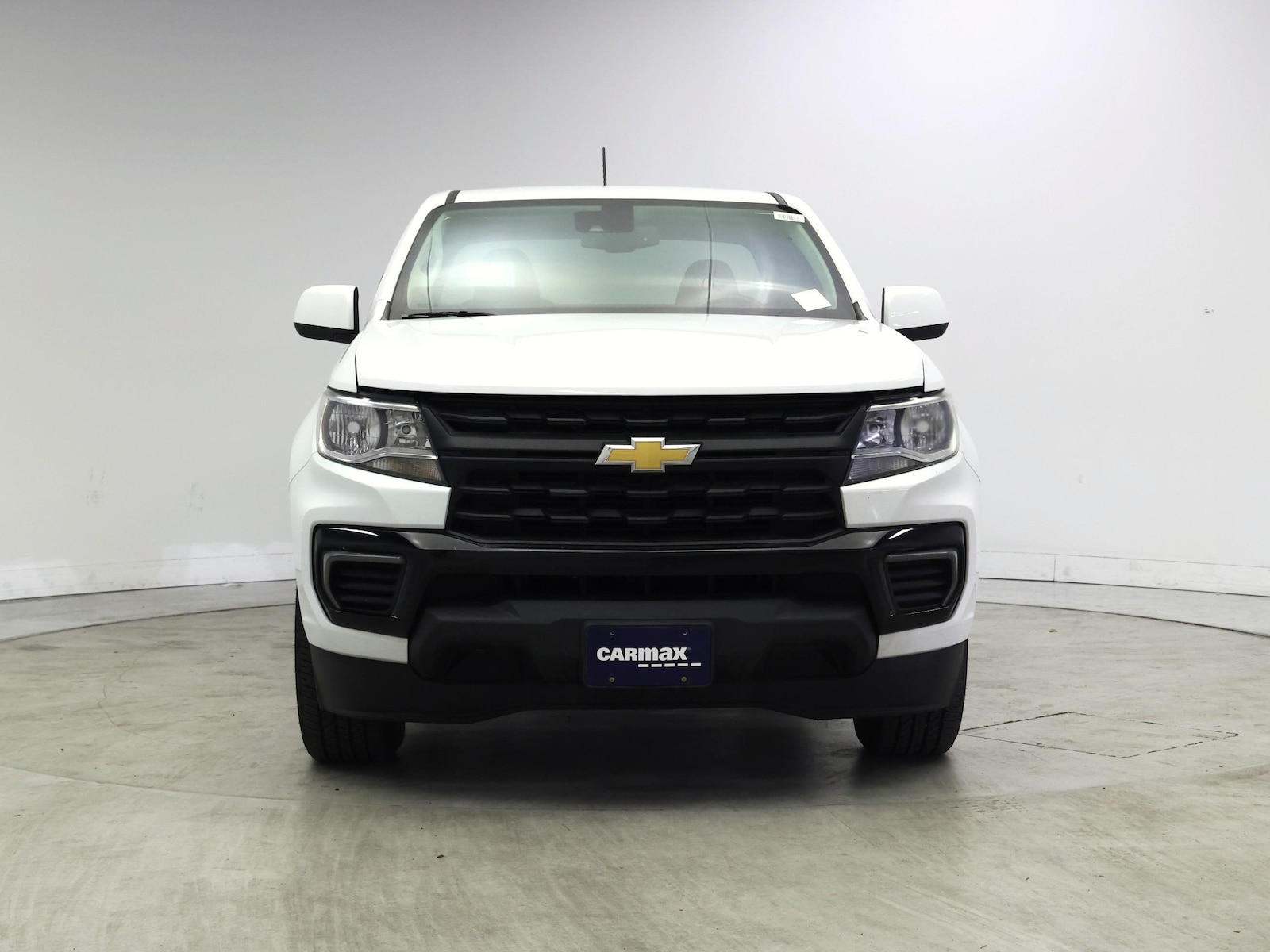 2022 Chevrolet Colorado LT - Photo 6
