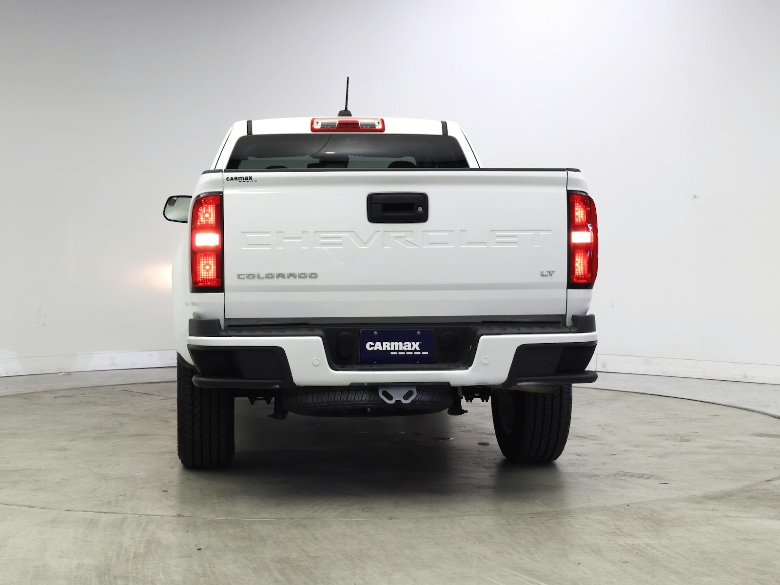 2022 Chevrolet Colorado LT - Photo 7