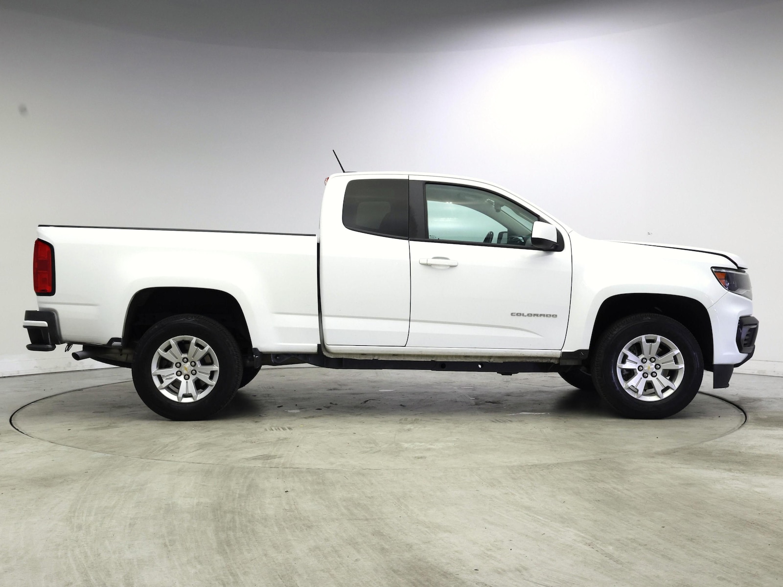 2022 Chevrolet Colorado LT - Photo 8