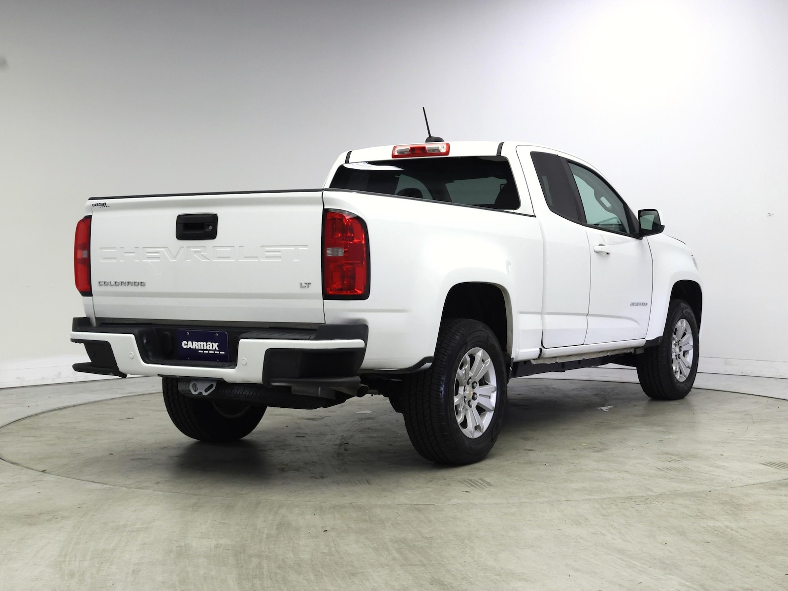 2022 Chevrolet Colorado LT - Photo 9