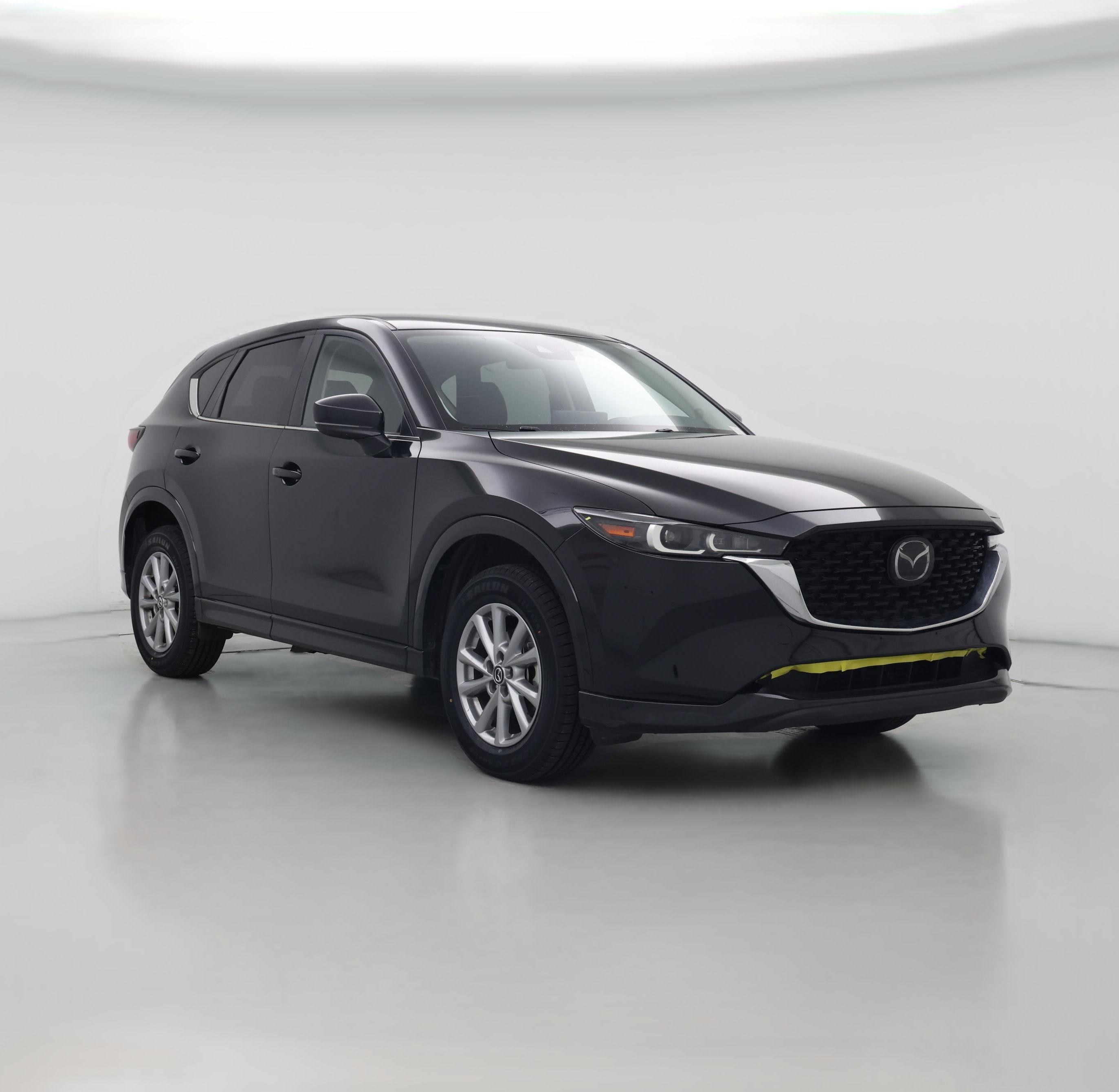 Thumbnail: 2024 Mazda CX-5 - 1