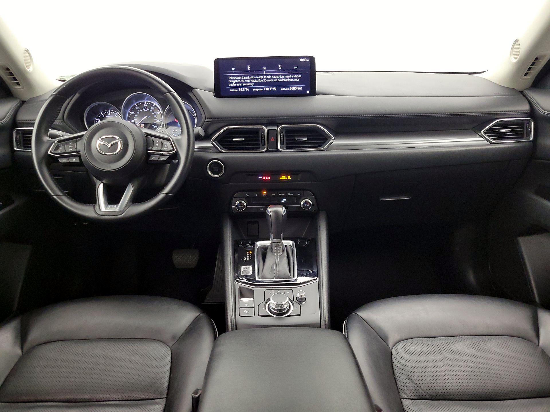 Thumbnail: 2024 Mazda CX-5 - 9