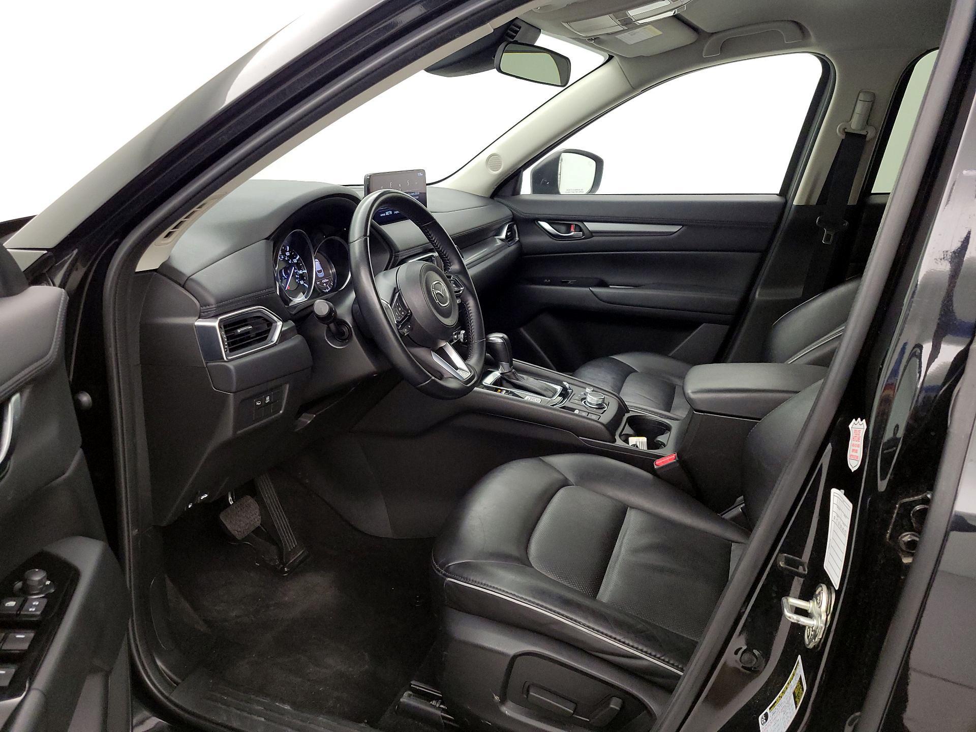 Thumbnail: 2024 Mazda CX-5 - 11