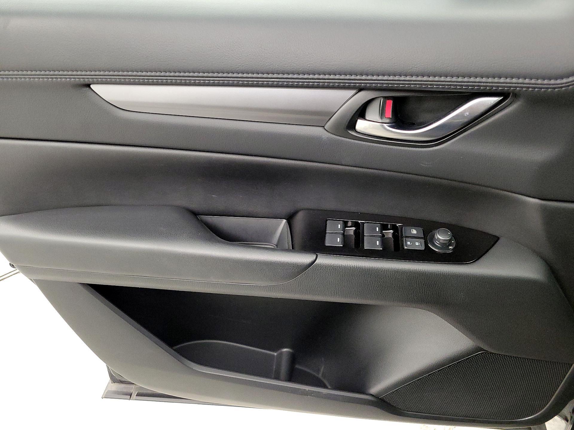 Thumbnail: 2024 Mazda CX-5 - 12