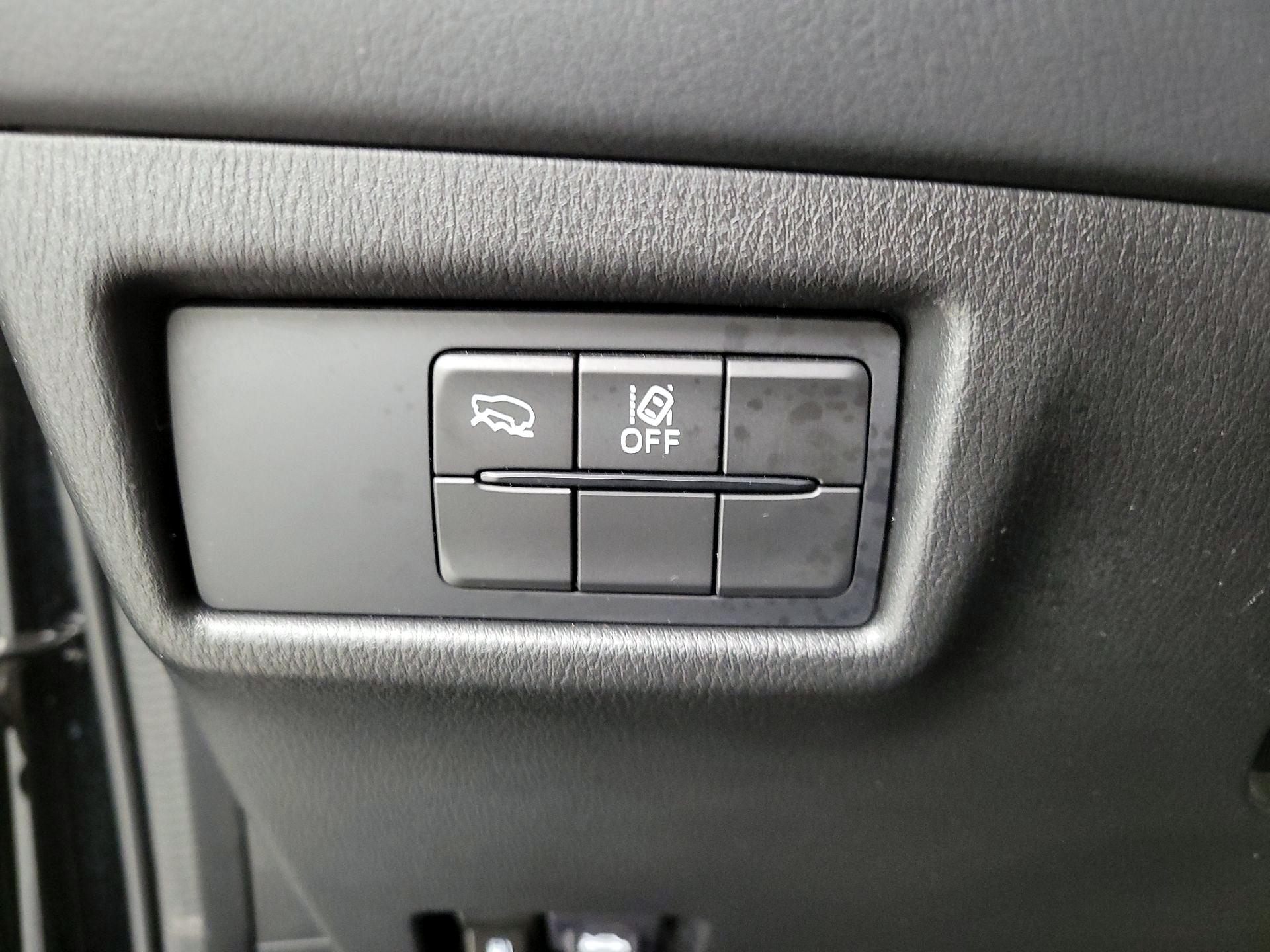 Thumbnail: 2024 Mazda CX-5 - 13