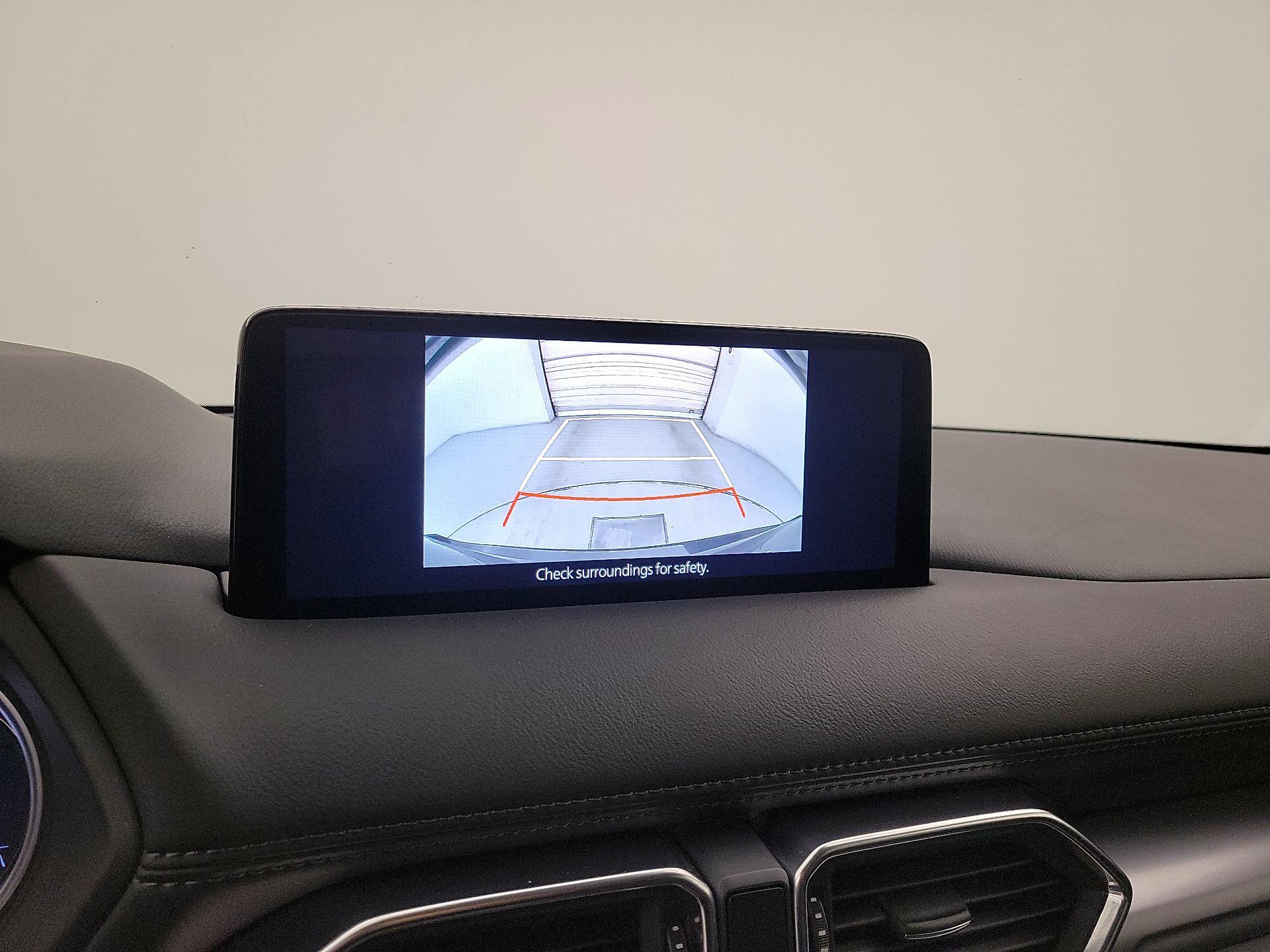 Thumbnail: 2024 Mazda CX-5 - 14