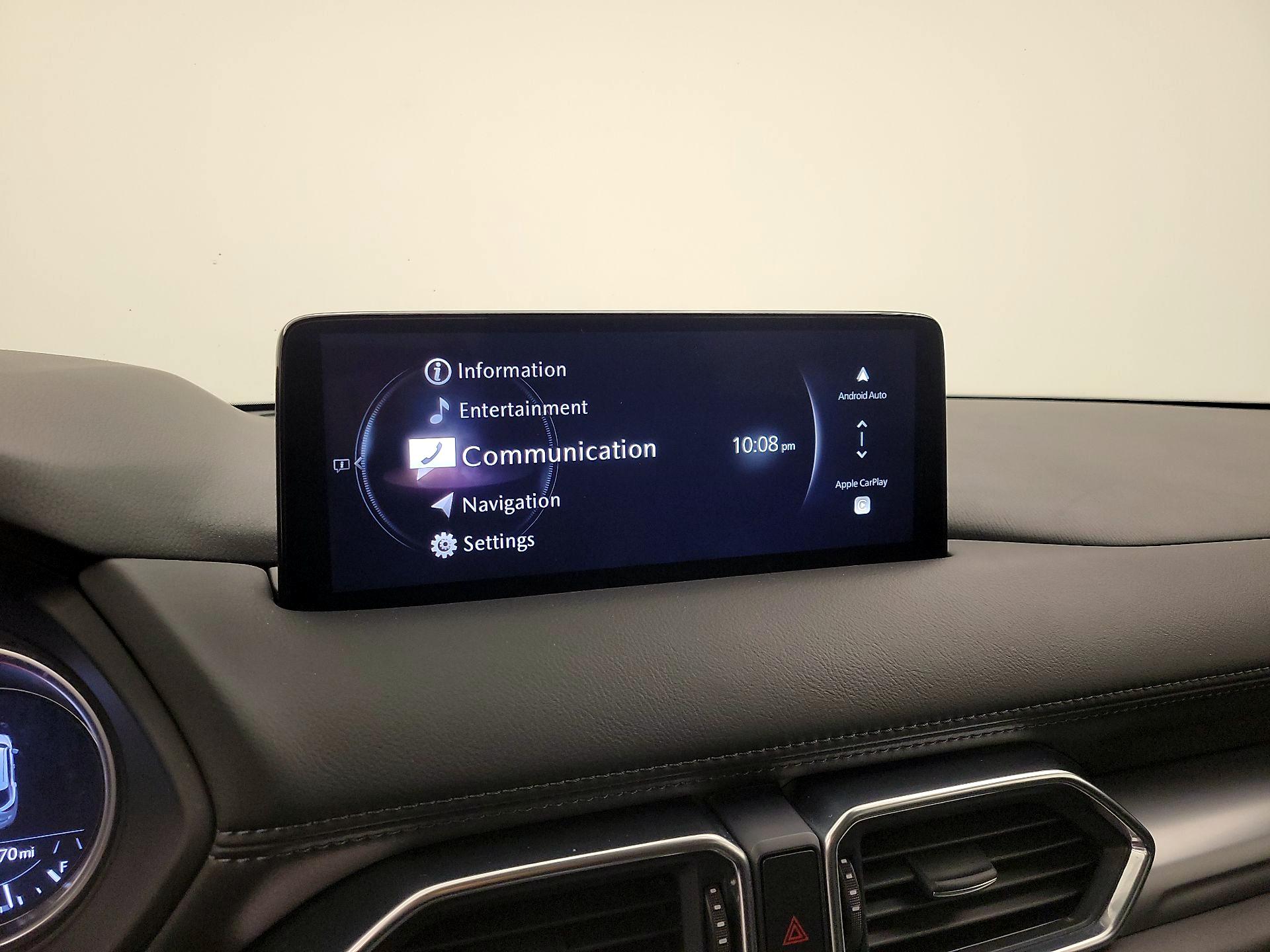 Thumbnail: 2024 Mazda CX-5 - 15