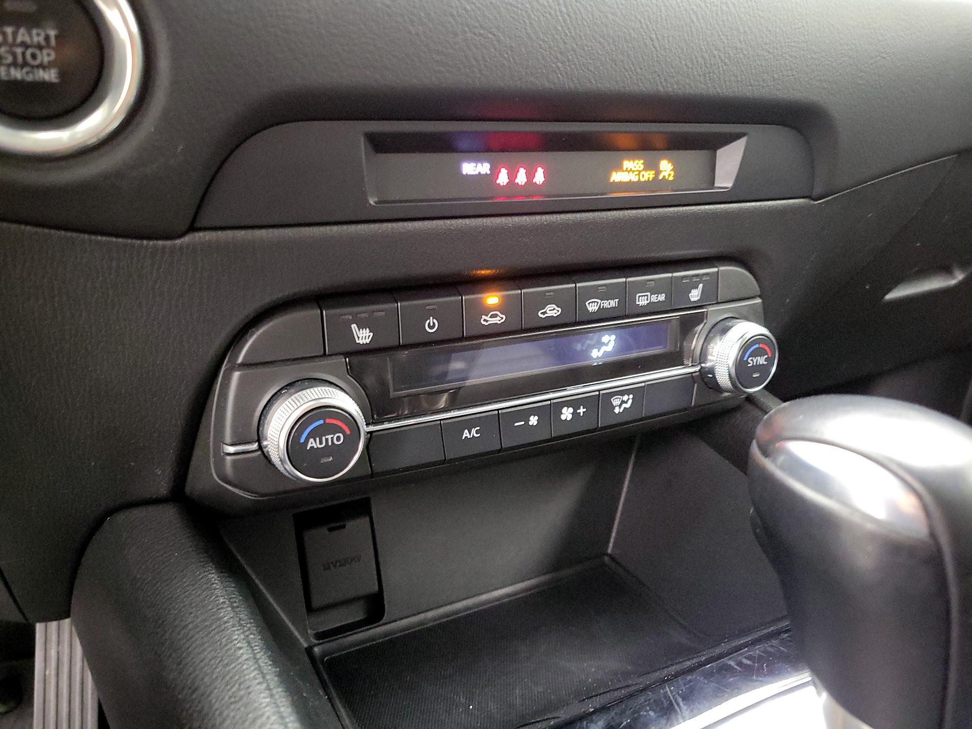 Thumbnail: 2024 Mazda CX-5 - 16