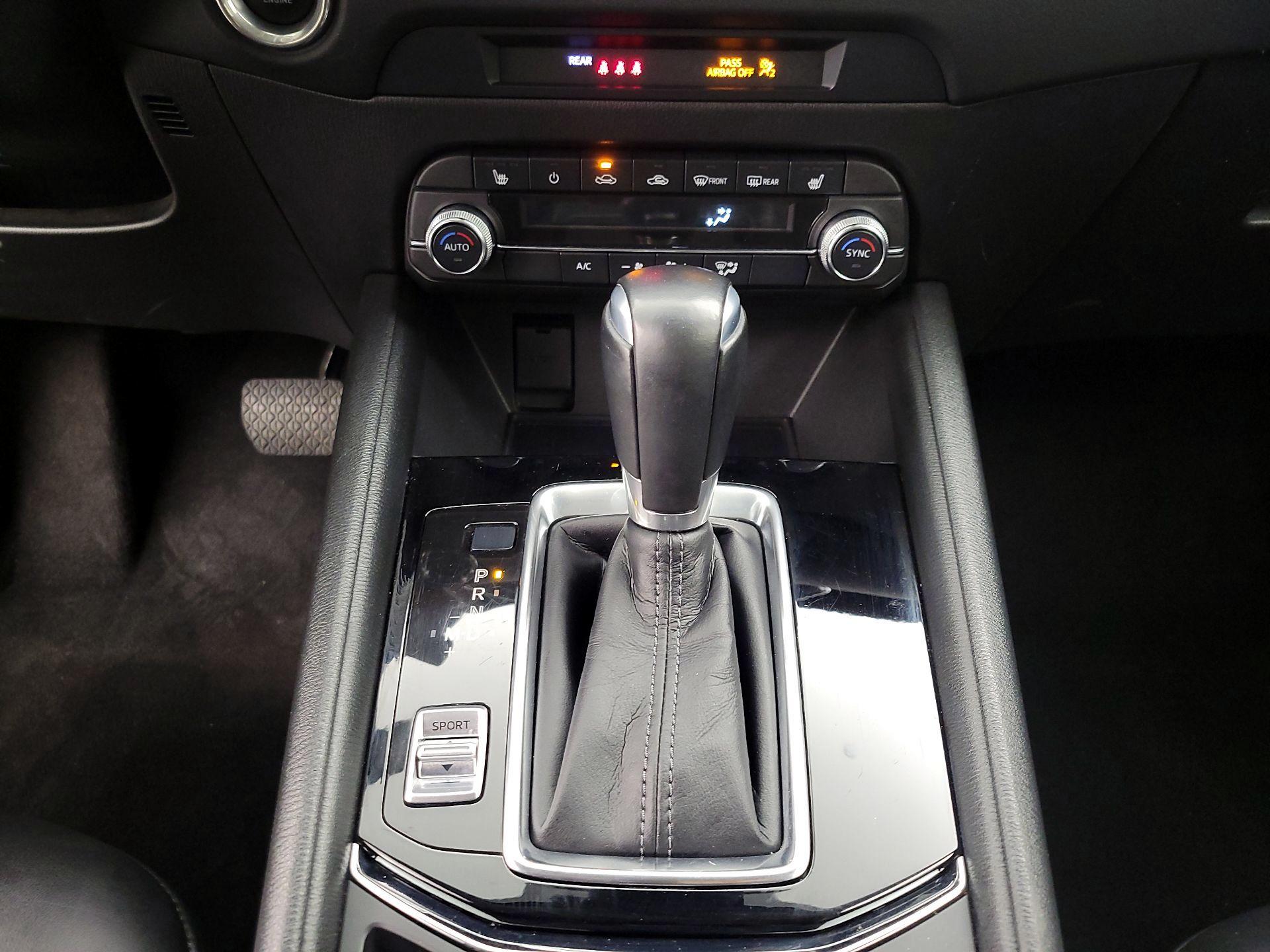 Thumbnail: 2024 Mazda CX-5 - 17