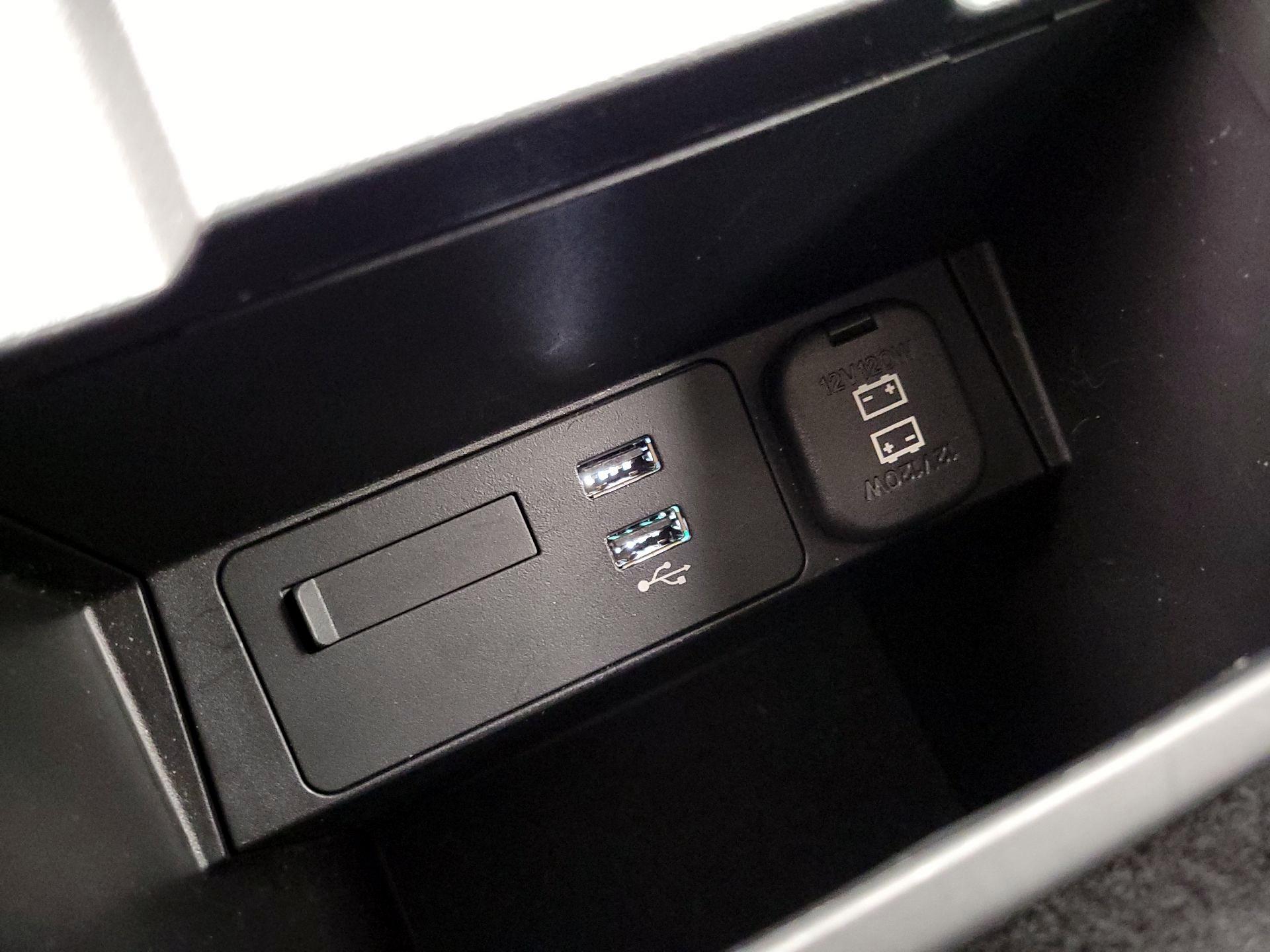 Thumbnail: 2024 Mazda CX-5 - 18