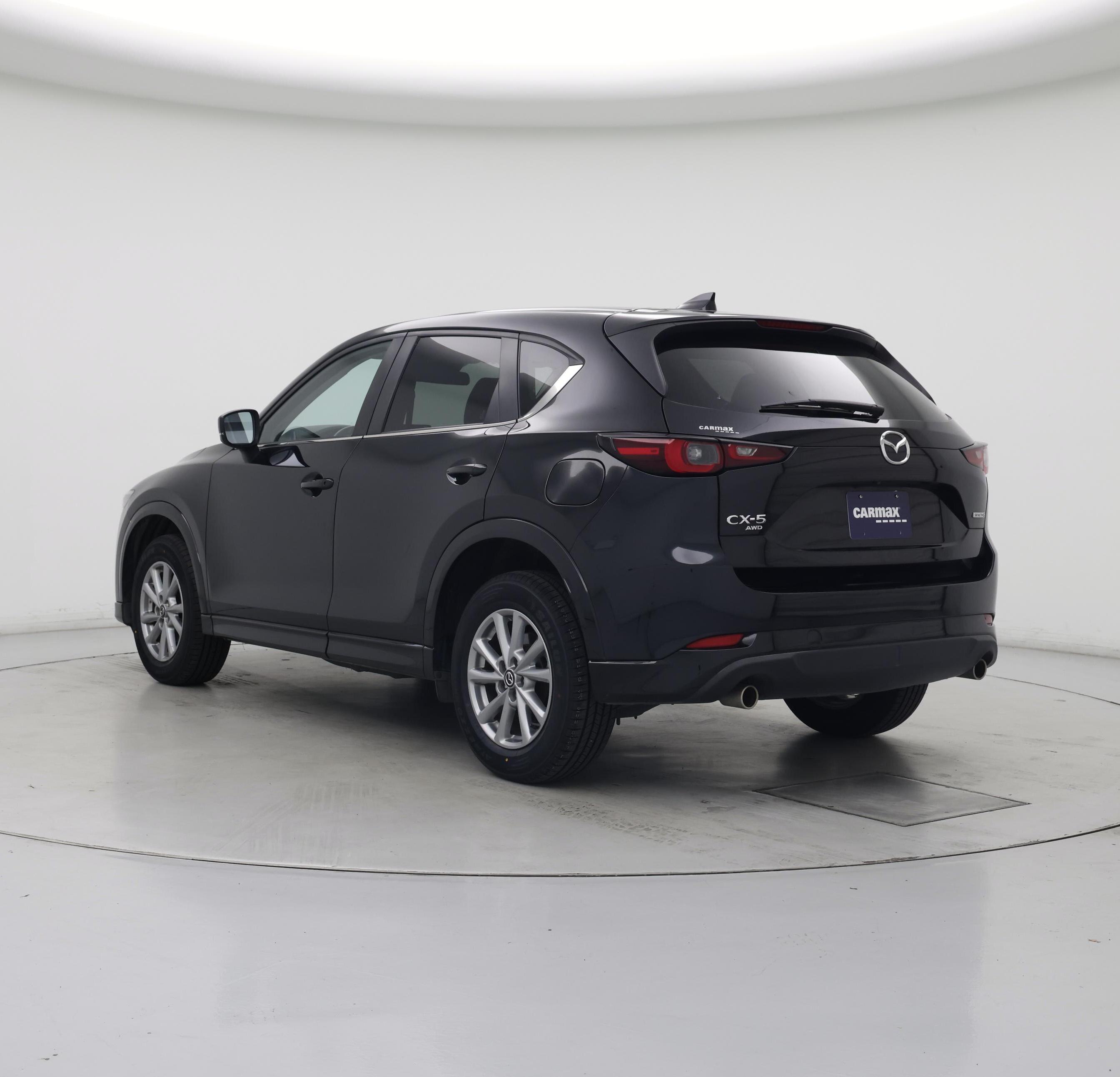 Thumbnail: 2024 Mazda CX-5 - 2