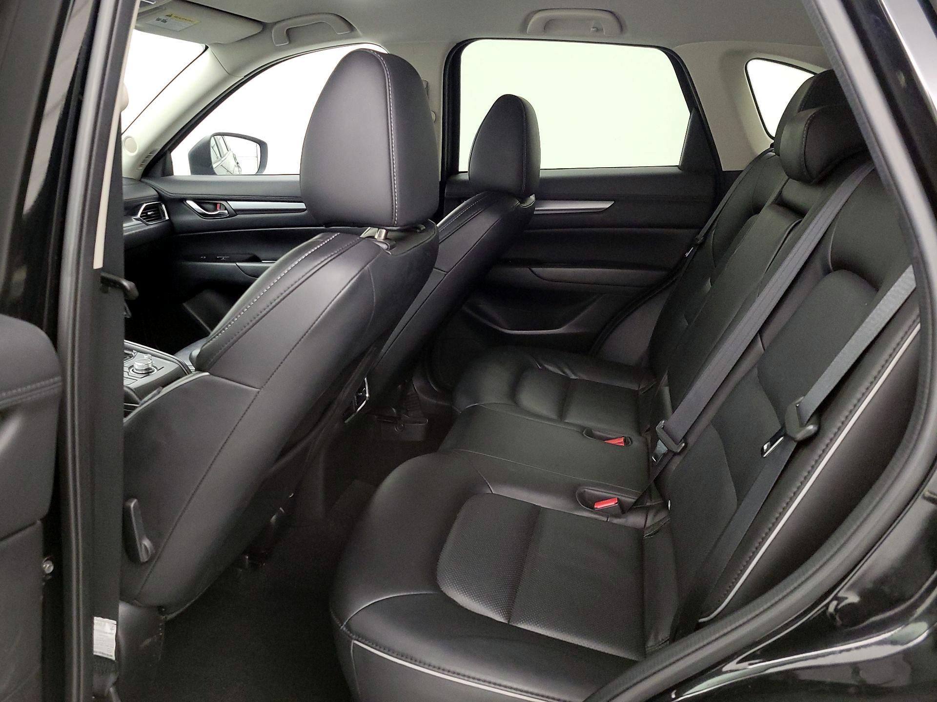 Thumbnail: 2024 Mazda CX-5 - 19