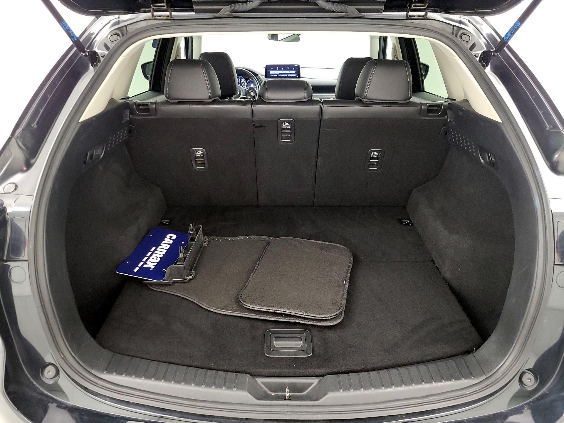 Thumbnail: 2024 Mazda CX-5 - 20