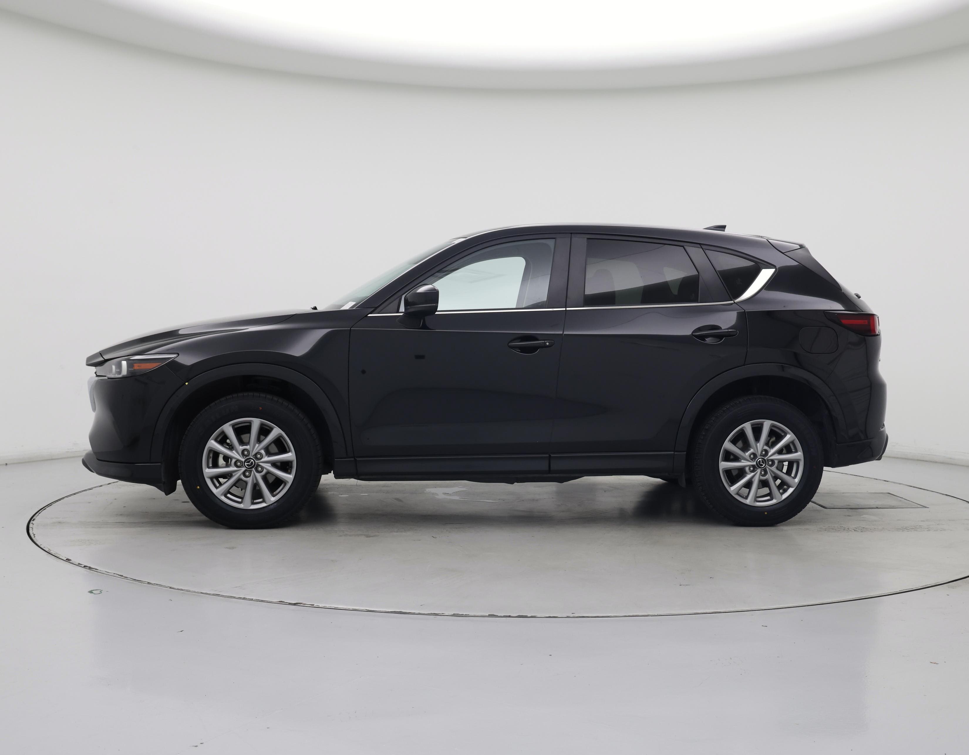 Thumbnail: 2024 Mazda CX-5 - 3