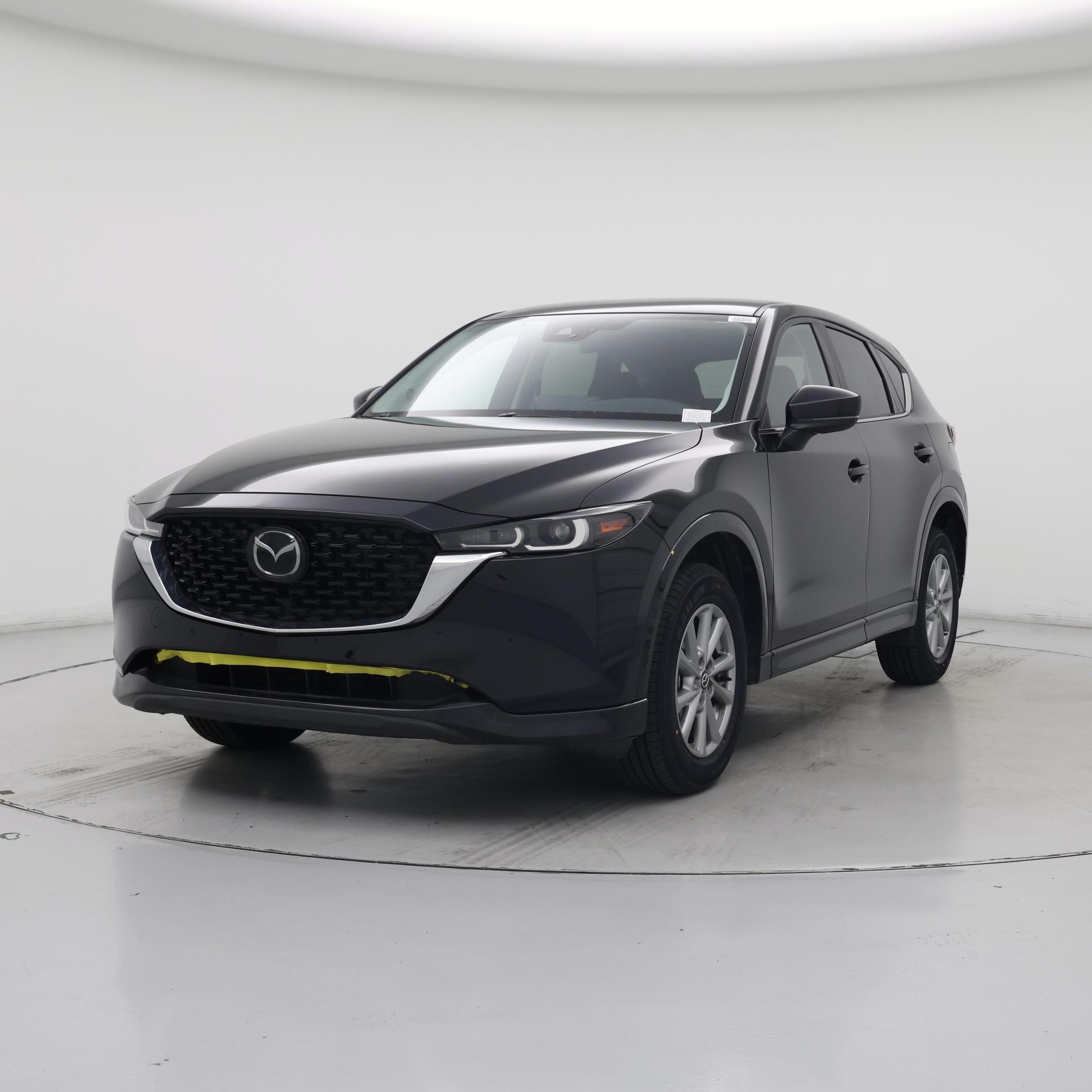 Thumbnail: 2024 Mazda CX-5 - 4