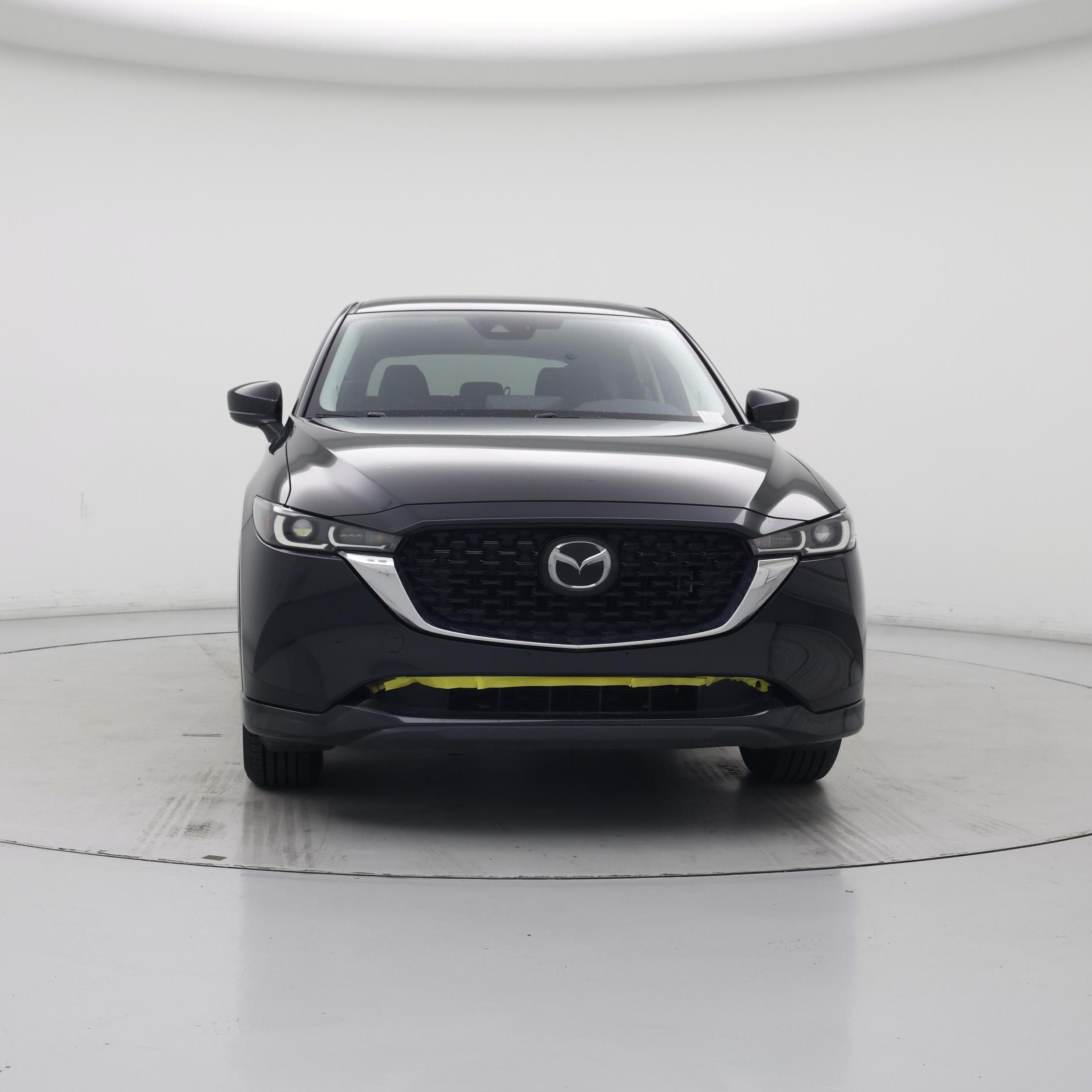 Thumbnail: 2024 Mazda CX-5 - 5