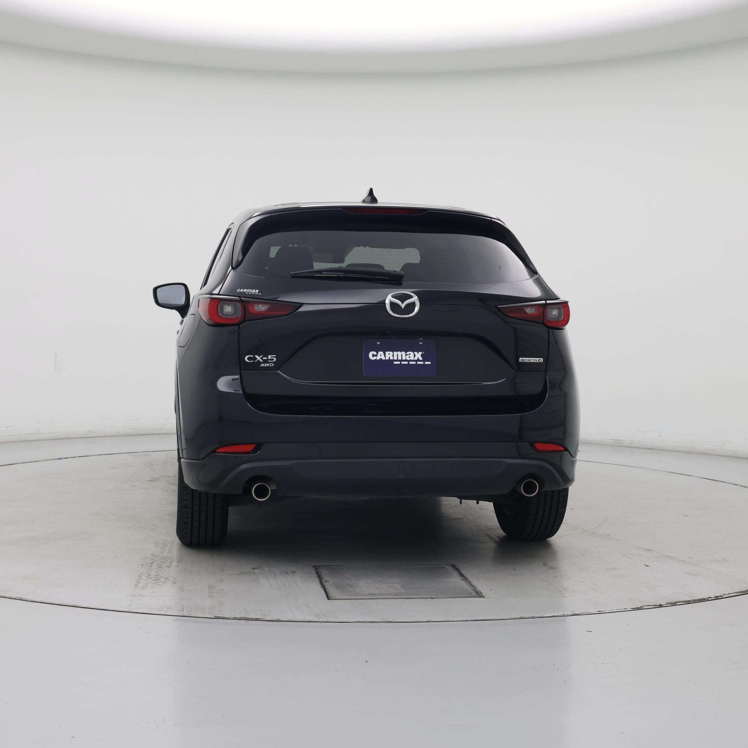 Thumbnail: 2024 Mazda CX-5 - 6
