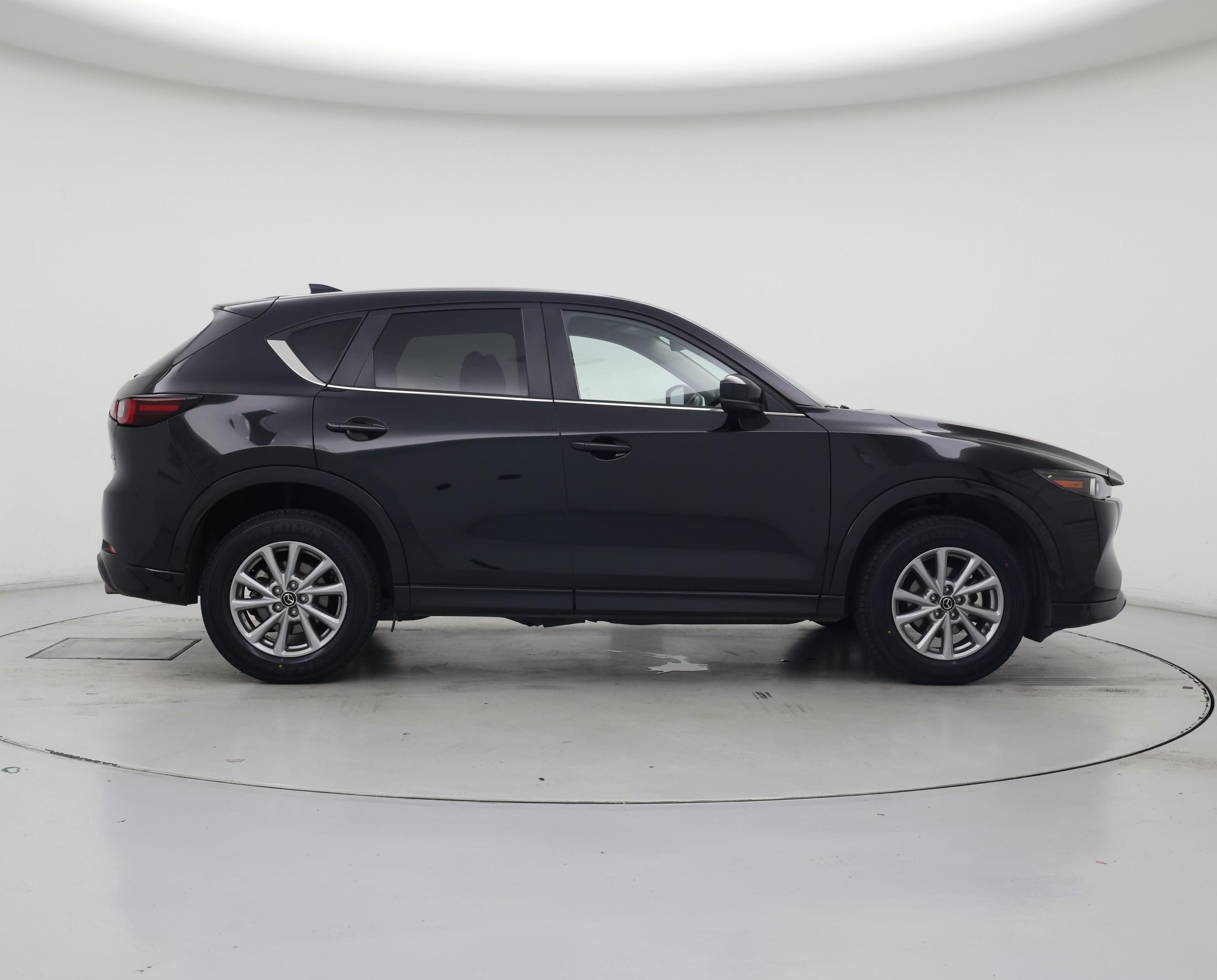 Thumbnail: 2024 Mazda CX-5 - 7