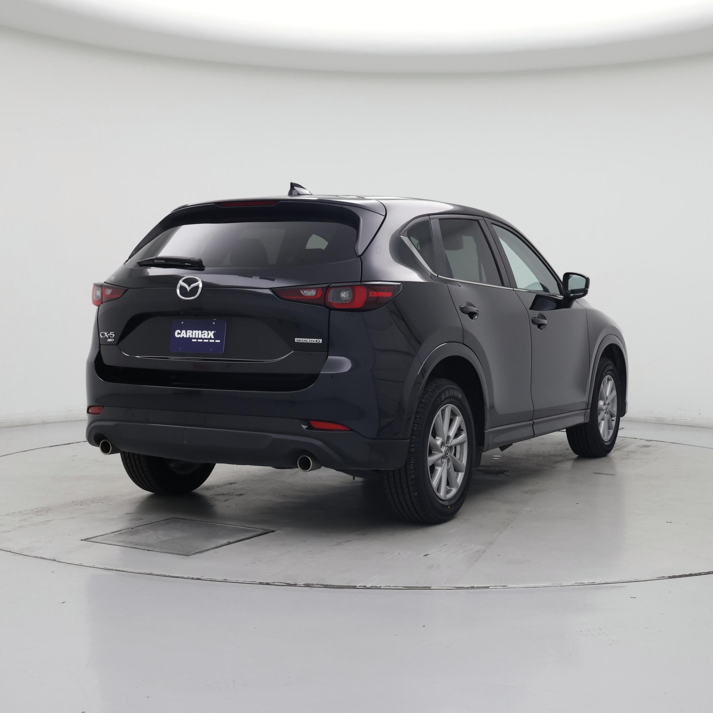 Thumbnail: 2024 Mazda CX-5 - 8