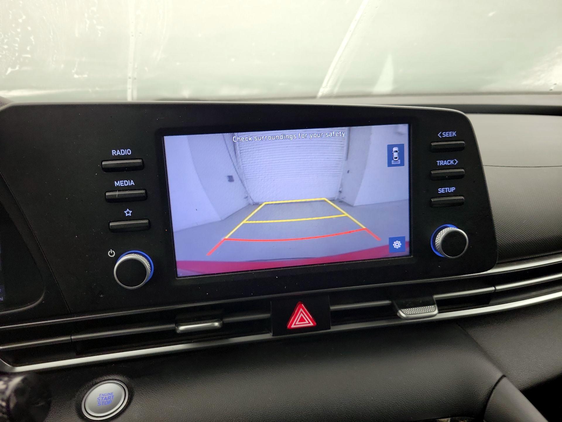 Thumbnail: 2023 Hyundai Elantra - 14