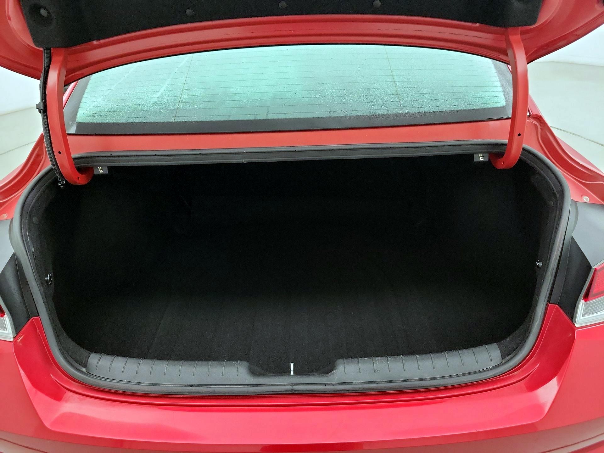 Thumbnail: 2023 Hyundai Elantra - 20