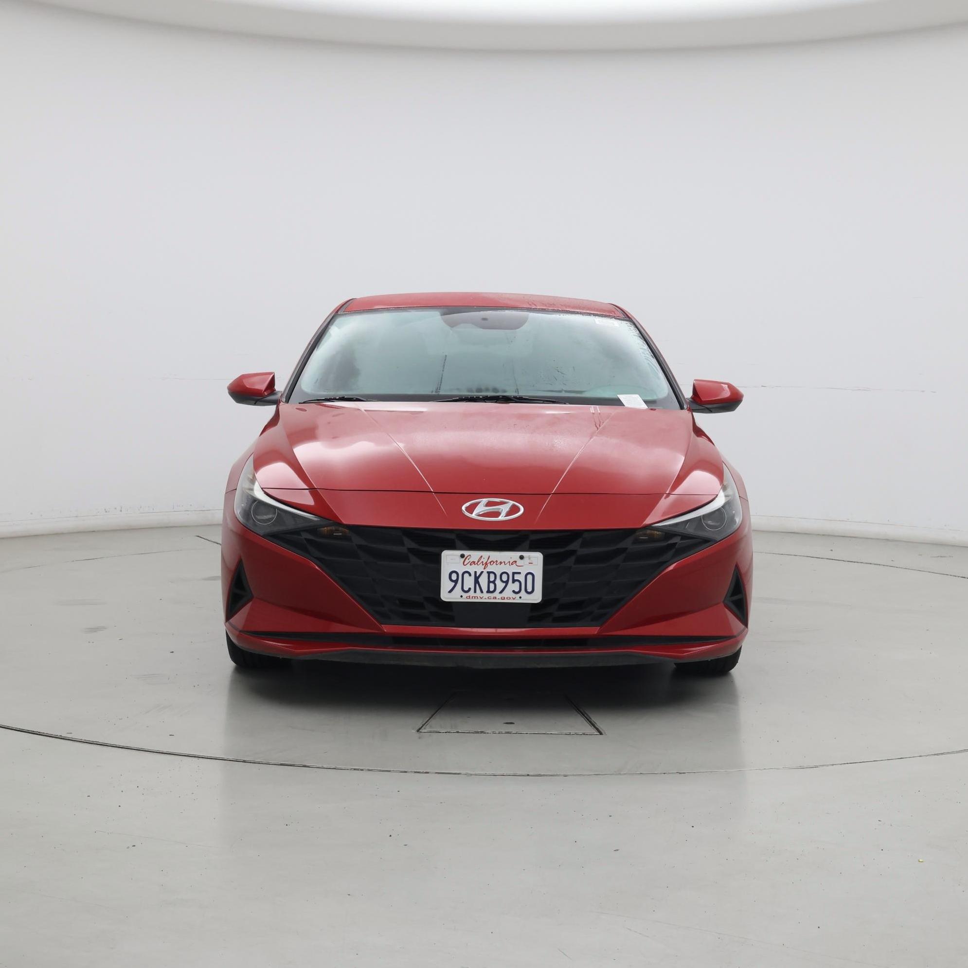 Thumbnail: 2023 Hyundai Elantra - 5