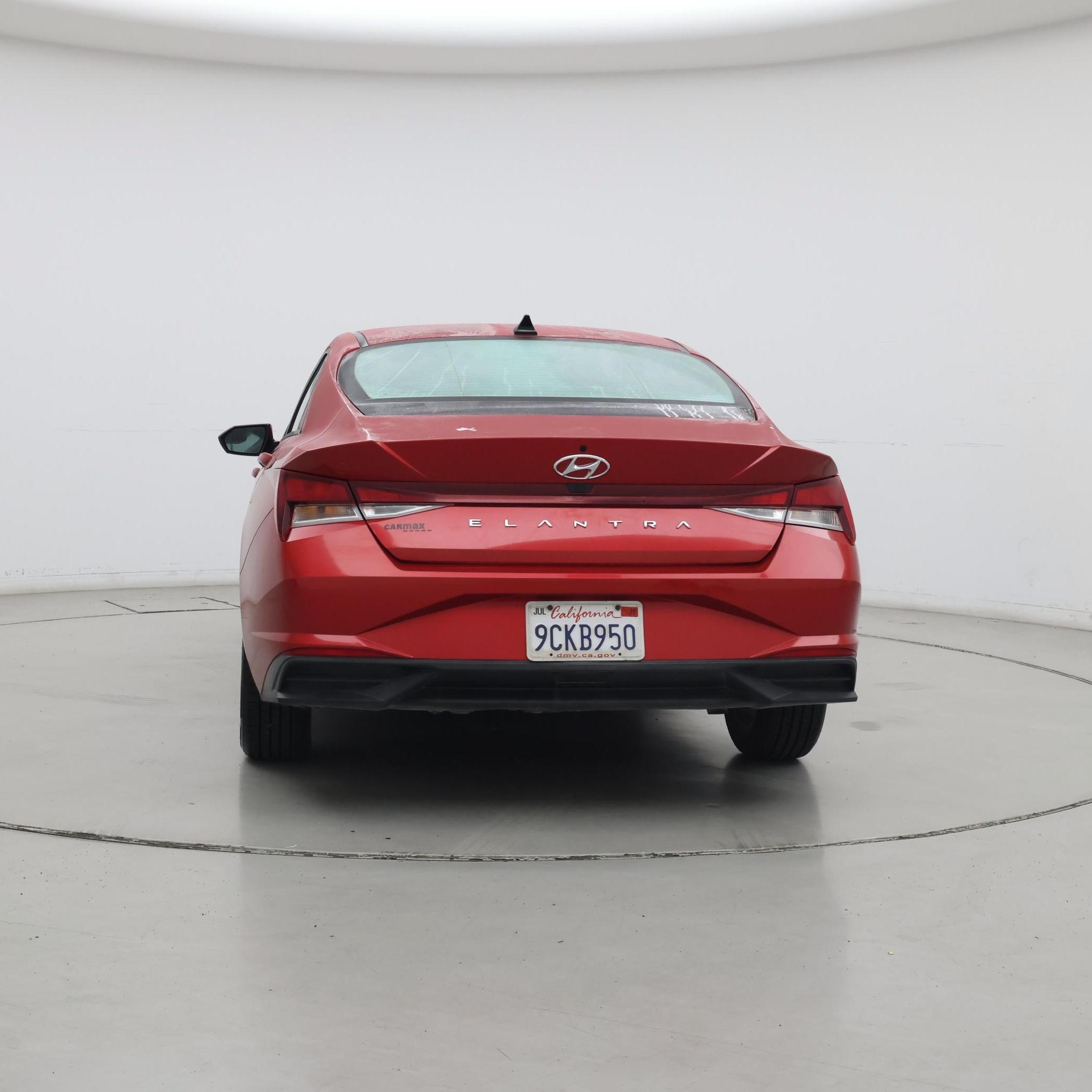 Thumbnail: 2023 Hyundai Elantra - 6