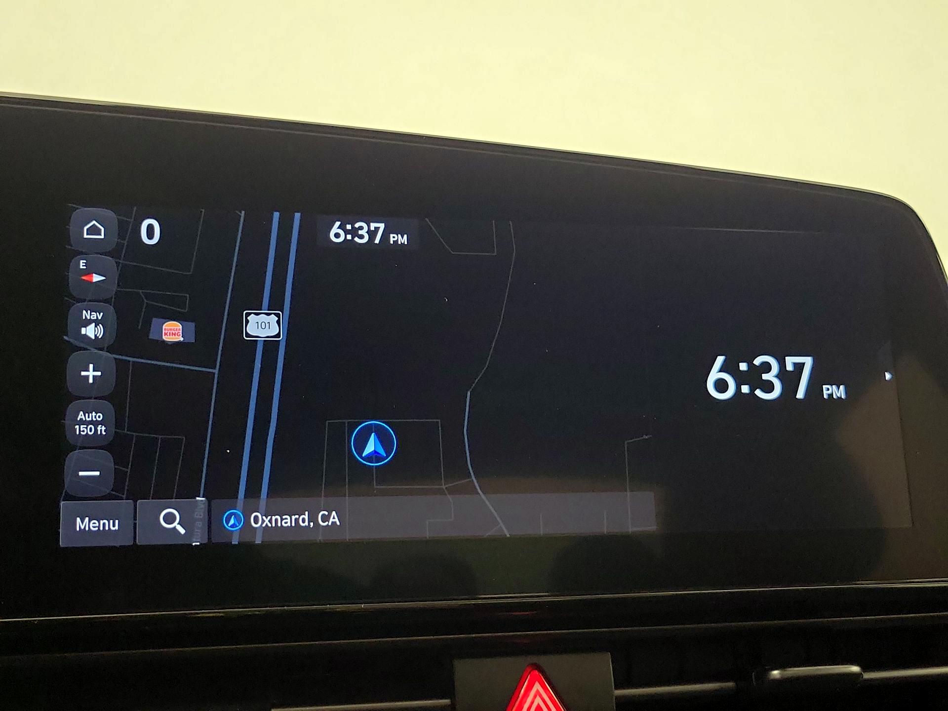 Thumbnail: 2023 Hyundai Elantra - 14