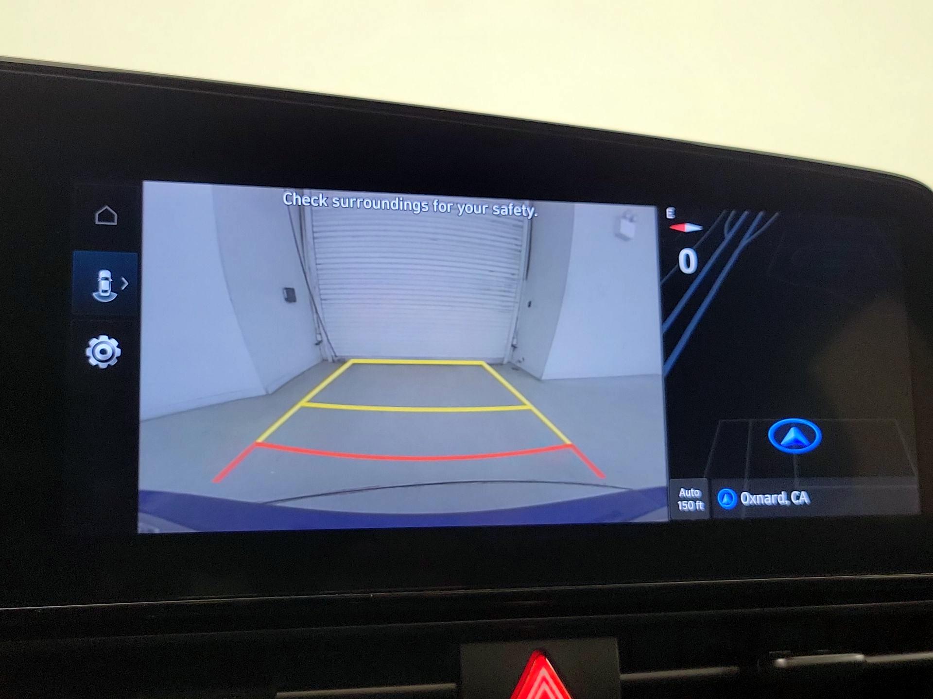 Thumbnail: 2023 Hyundai Elantra - 15