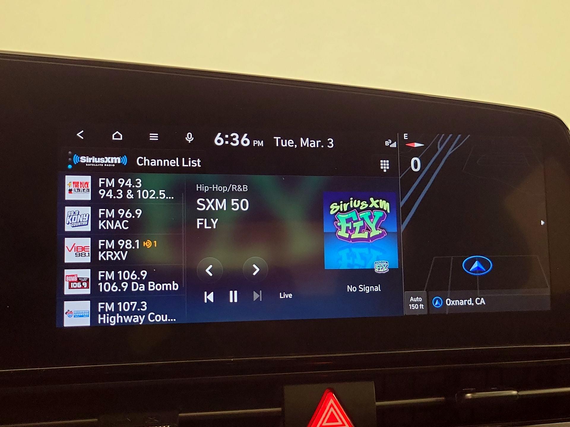 Thumbnail: 2023 Hyundai Elantra - 16